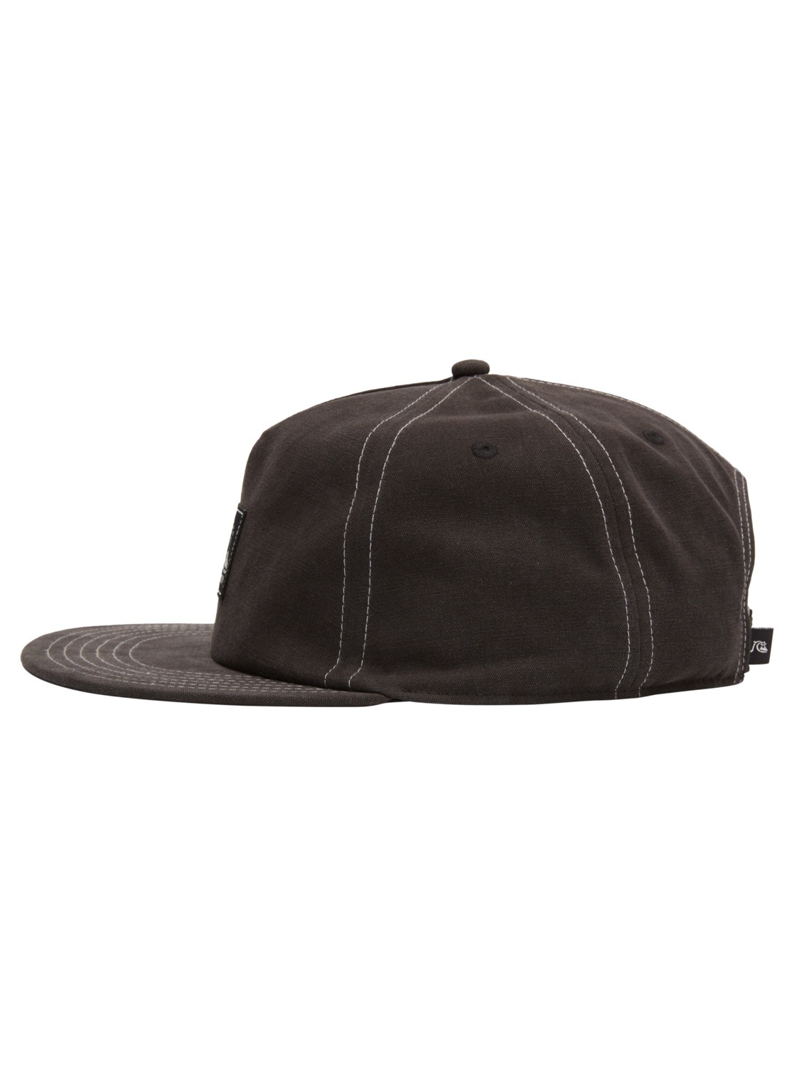 Quiksilver Snapback Cap »Heritage«