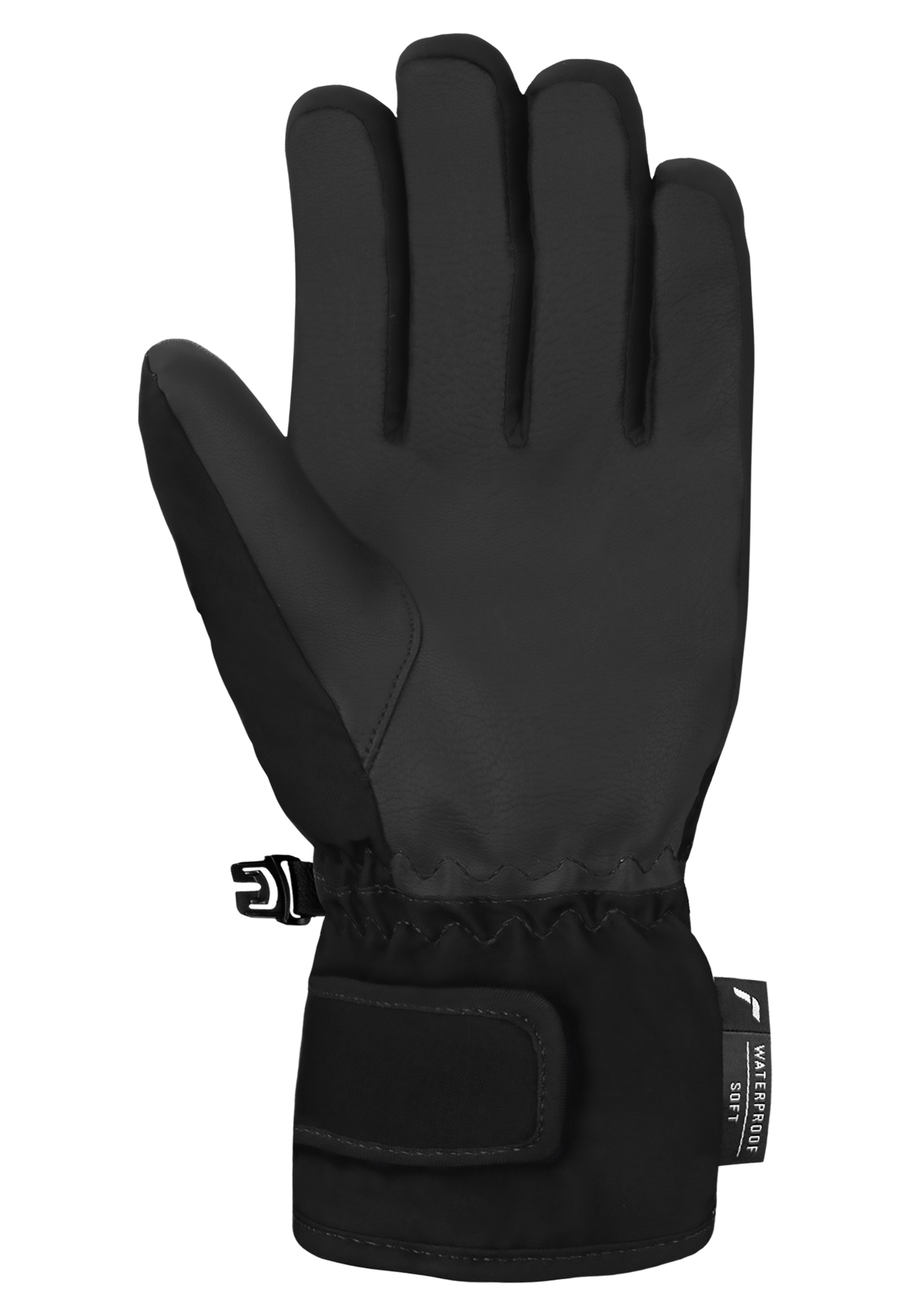 Reusch Skihandschuhe »Angie R-TEX® XT Junior«, mit wasser- und winddichter Membran