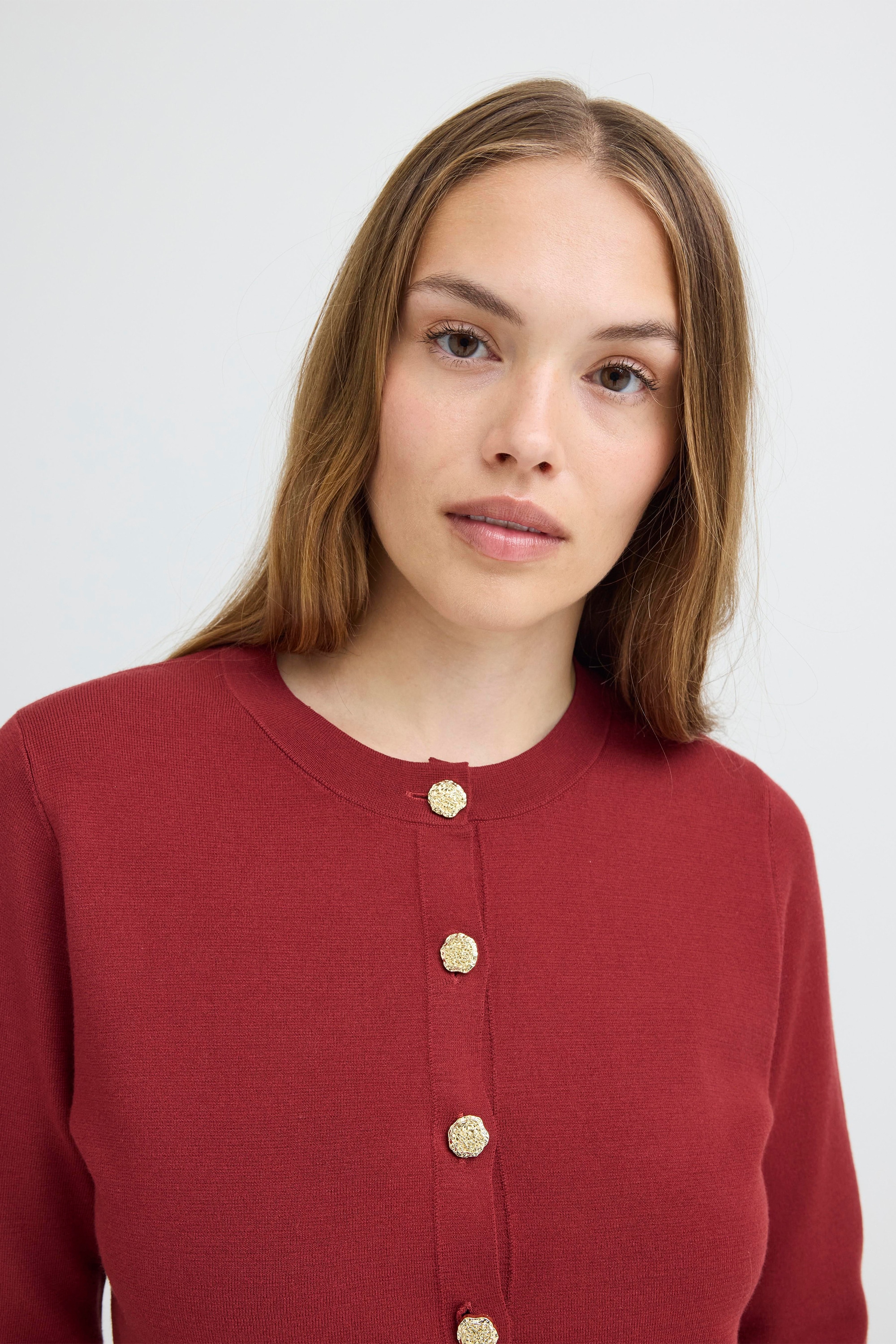 Pulz Jeans Strickjacke »Strickjacke PZSARA«