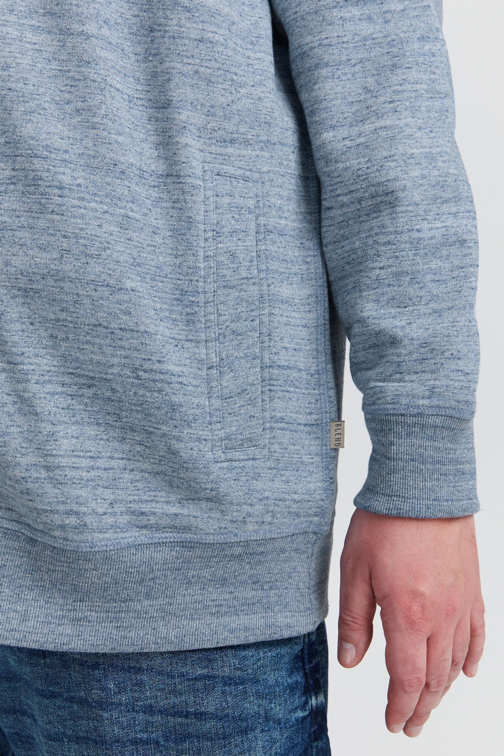 Blend Sweatjacke »Sweatjacke BHBLenner«