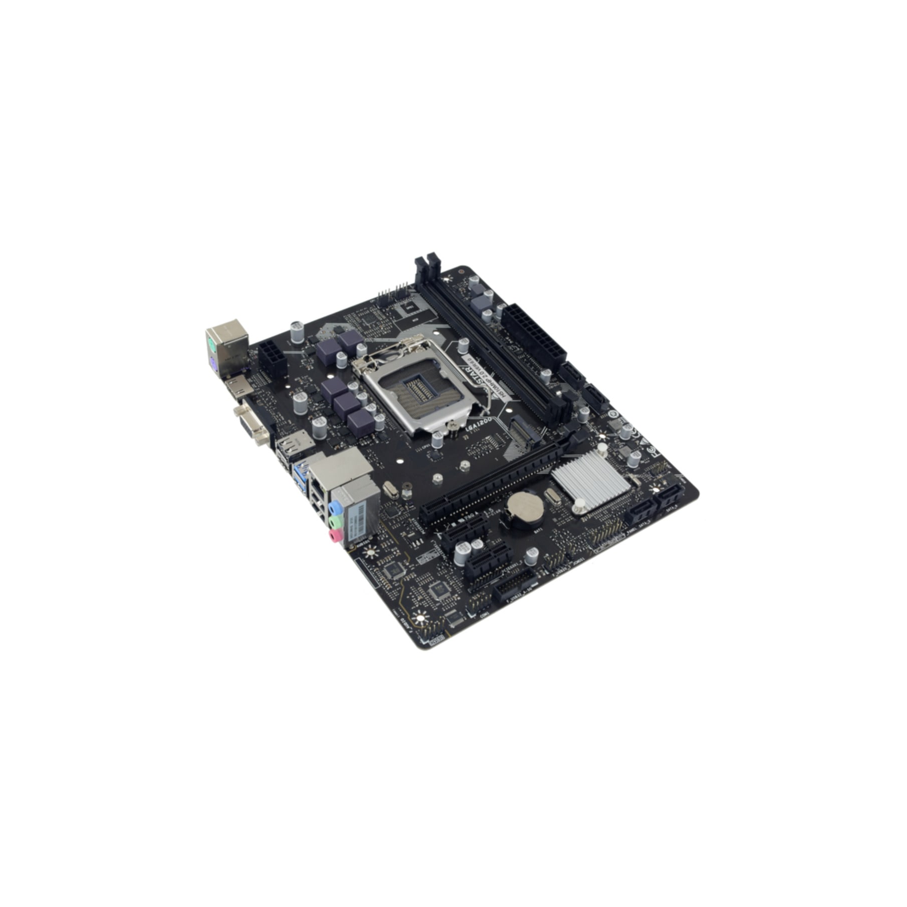 Mainboard »H510MHP 2.0«