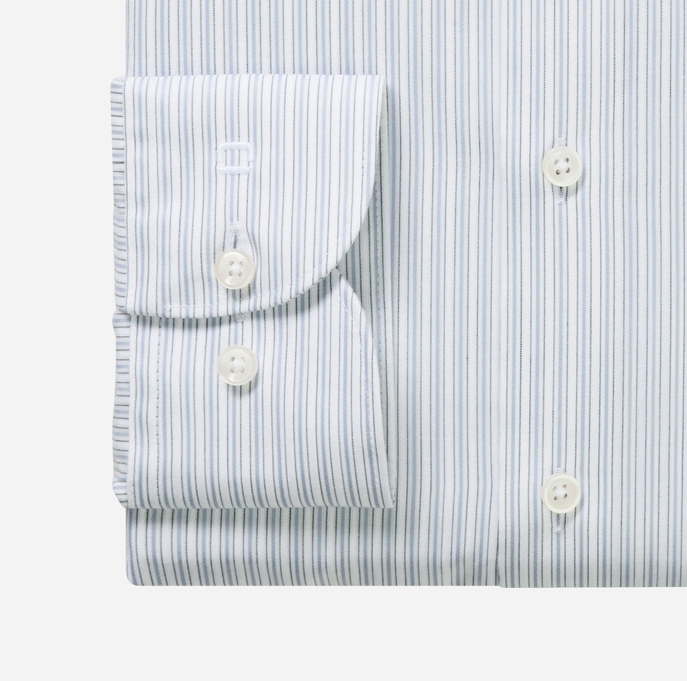 OLYMP Langarmhemd »Luxor« modern fit, Royal -Kentkragen, Businesshemd