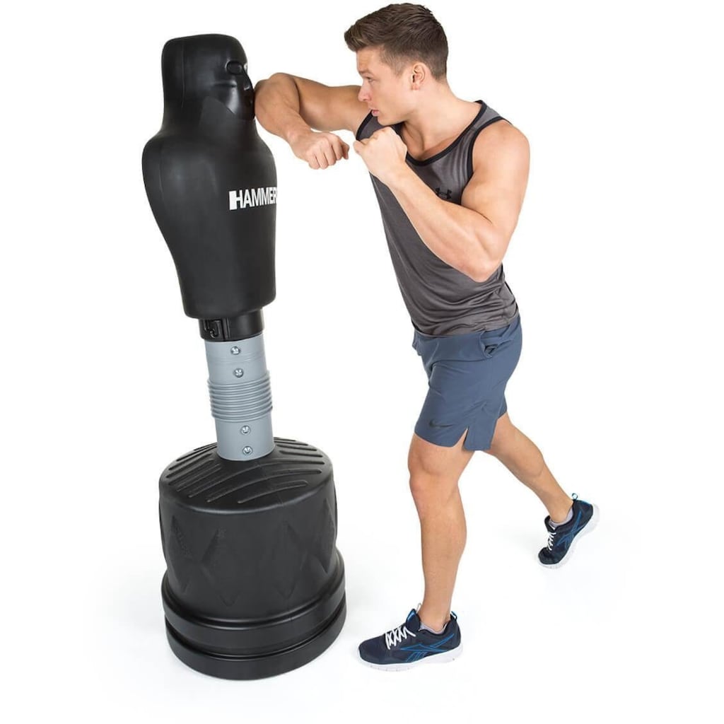 Hammer Boxdummy »Perfect Punch«