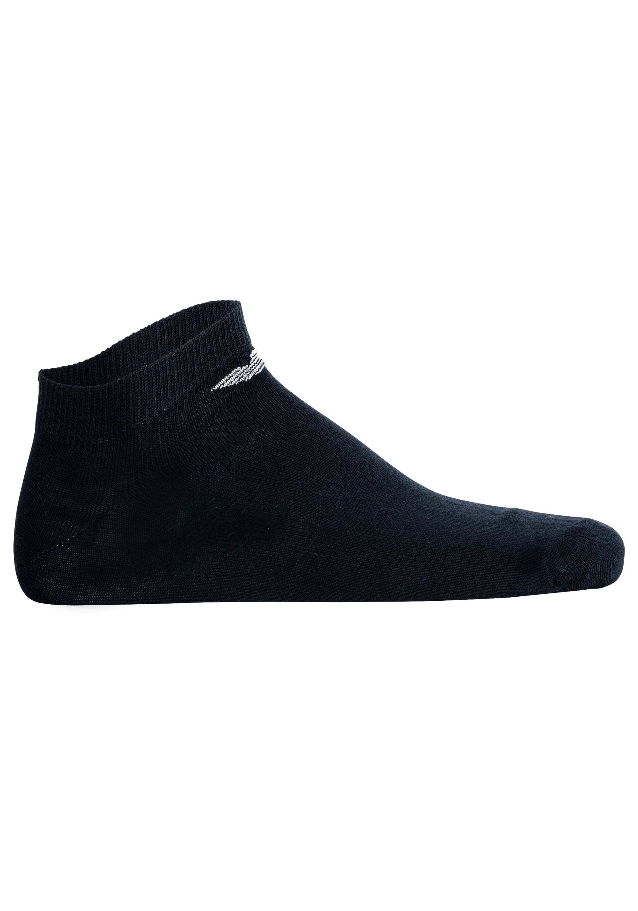 Emporio Armani Sneakersocken "Socken CASUAL COTTON 3er Pack" günstig online kaufen