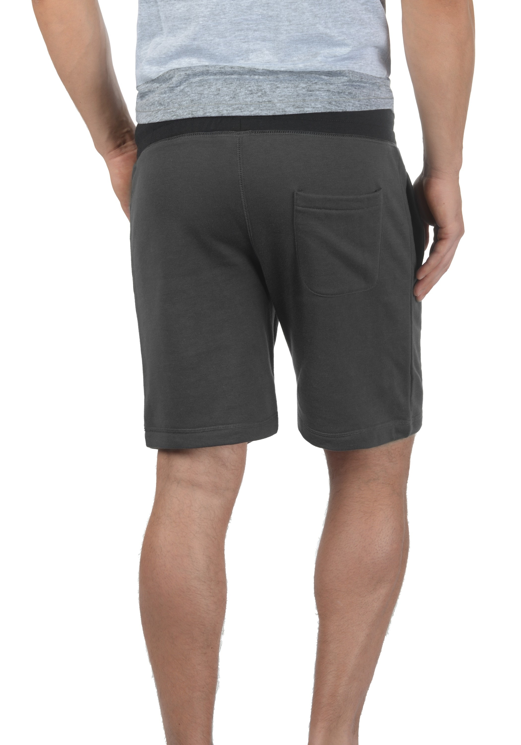 !Solid Sweatshorts »Sweatshorts SDBenni«