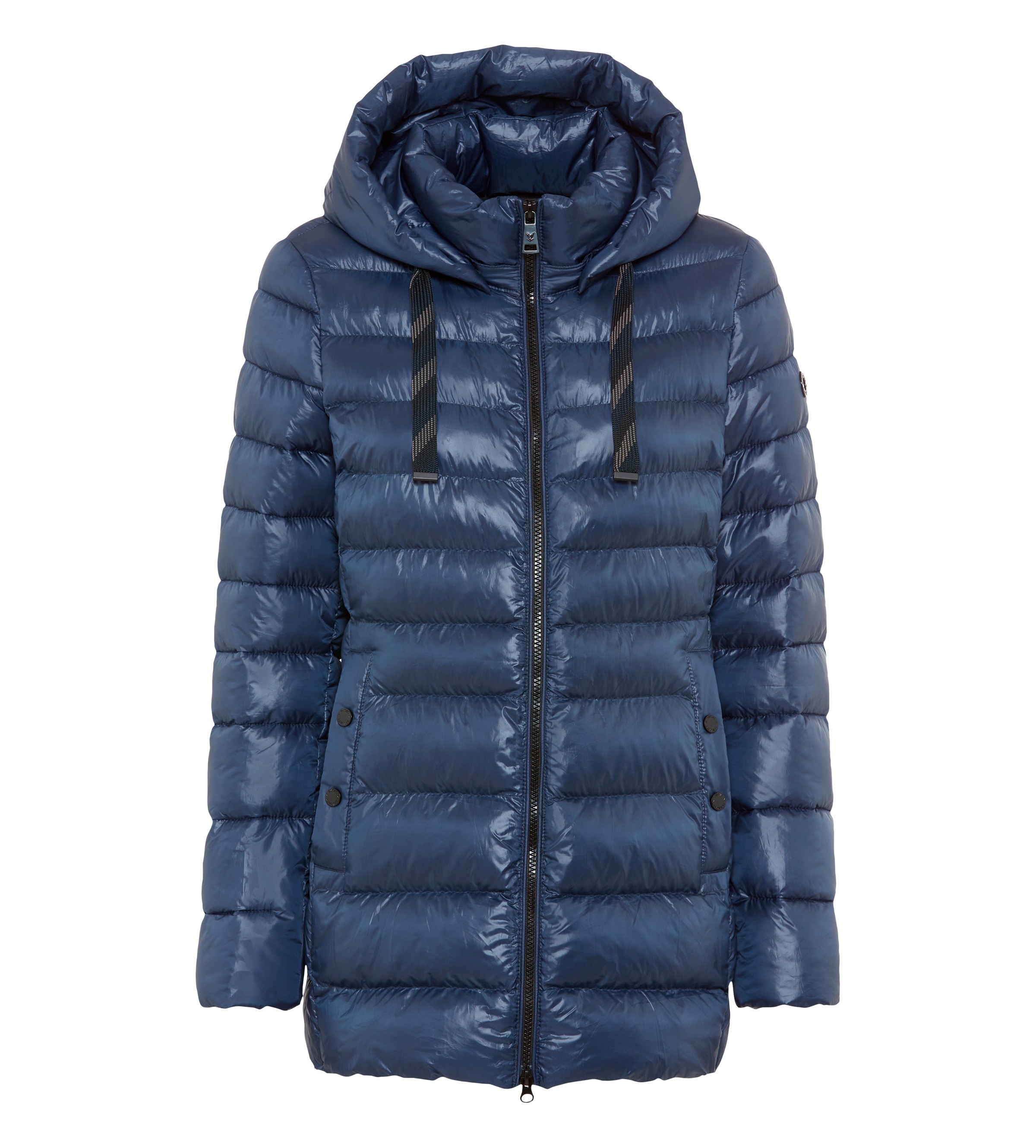 Fuchs Schmitt Steppjacke, mit Kapuze, mit Kapuze
