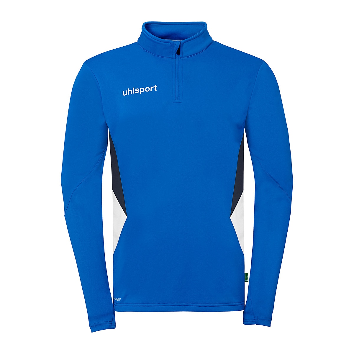 uhlsport Trainingspullover "1/4 ZIP TOP Equipe 29 Kids" 1