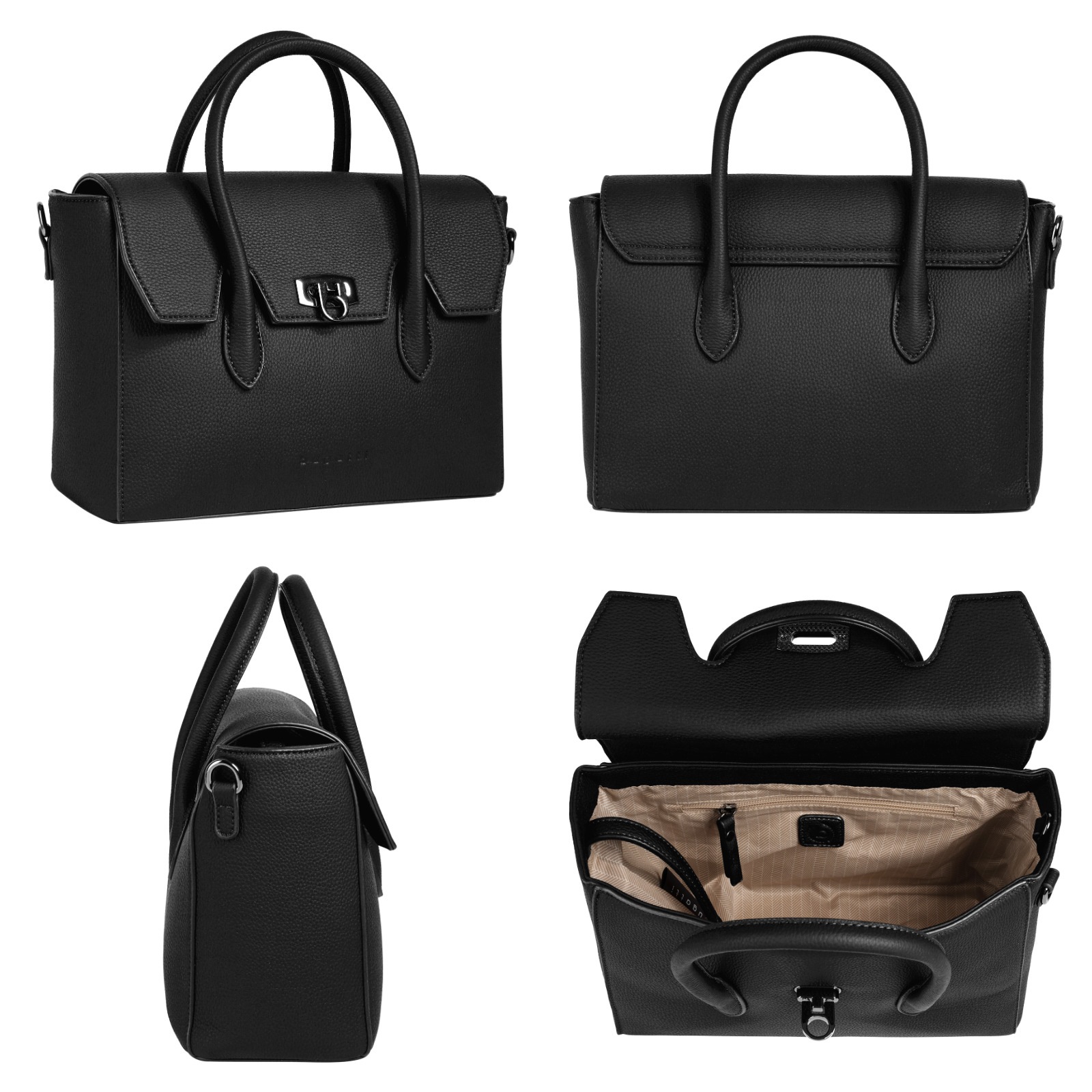 bugatti Henkeltasche "IRIA" günstig online kaufen