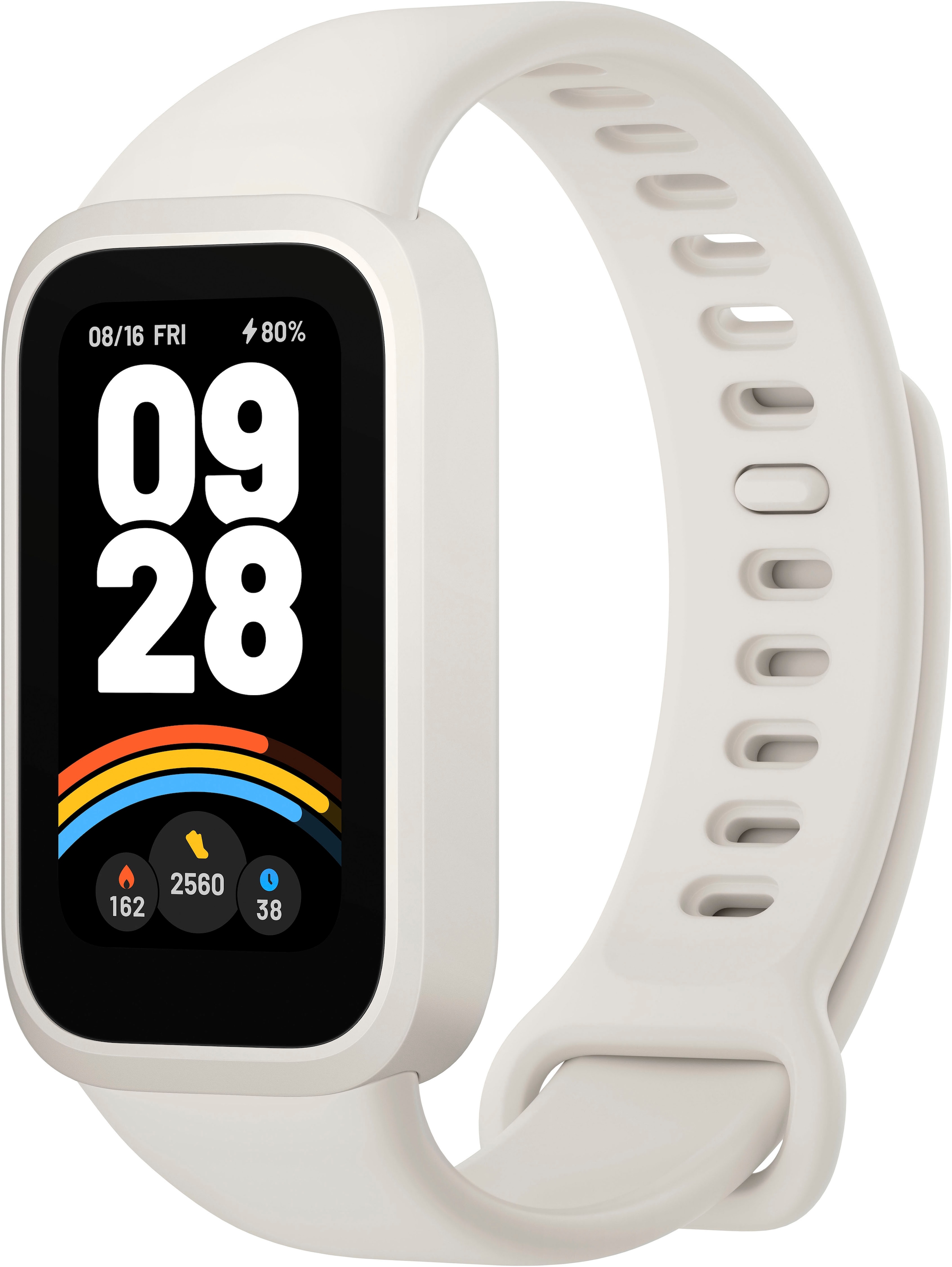 Fitnessband »Smart Band 9 Active«, (3,73 cm / 1.47 Zoll), RTOS,)