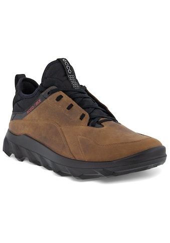 Ecco Slip-On Sneaker »MX«, mit elastischem Einschlupf kaufen