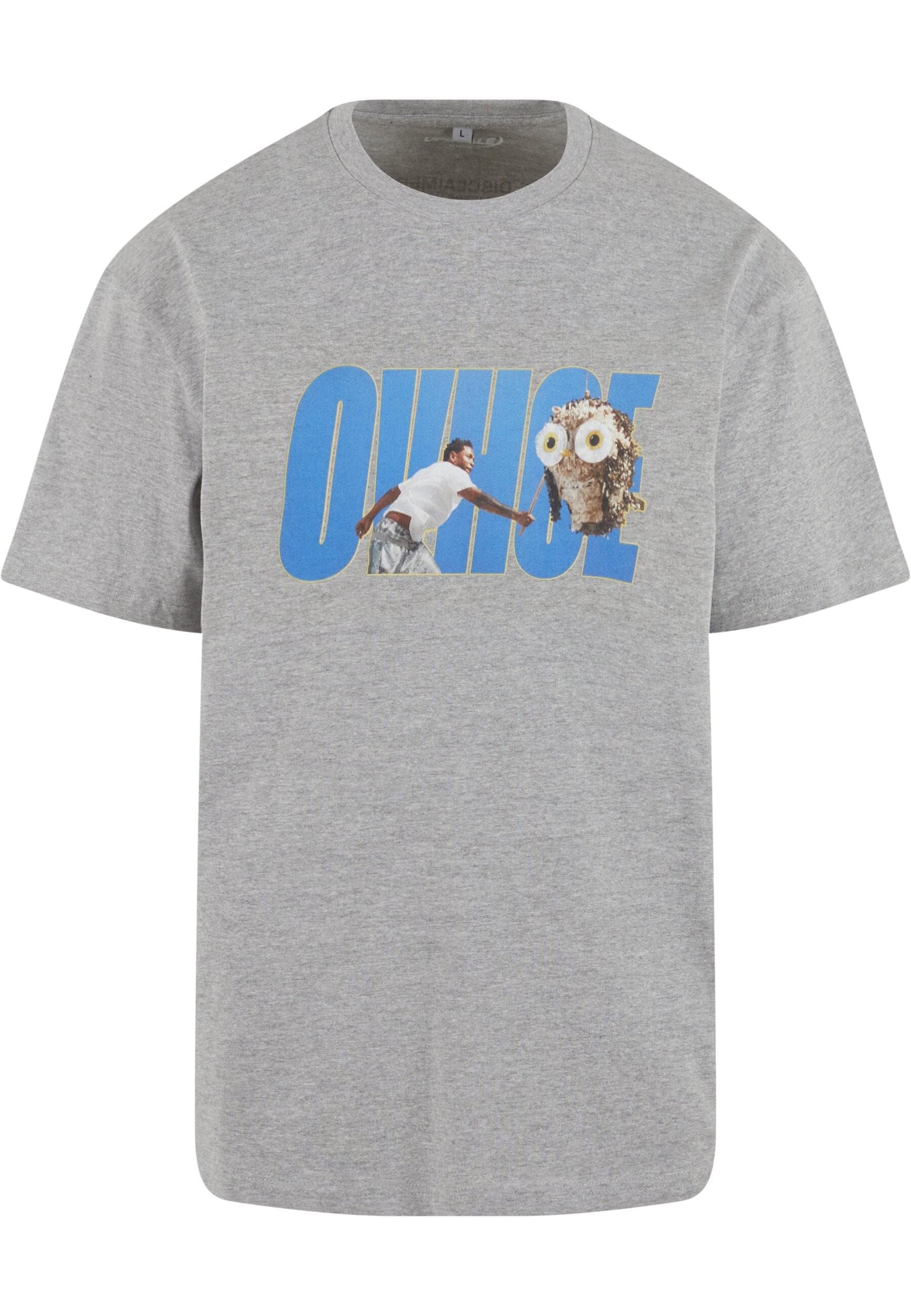 Upscale by Mister Tee T-Shirt "Upscale by Mister Tee Ovhoe Oversize Tee" 1 günstig online kaufen