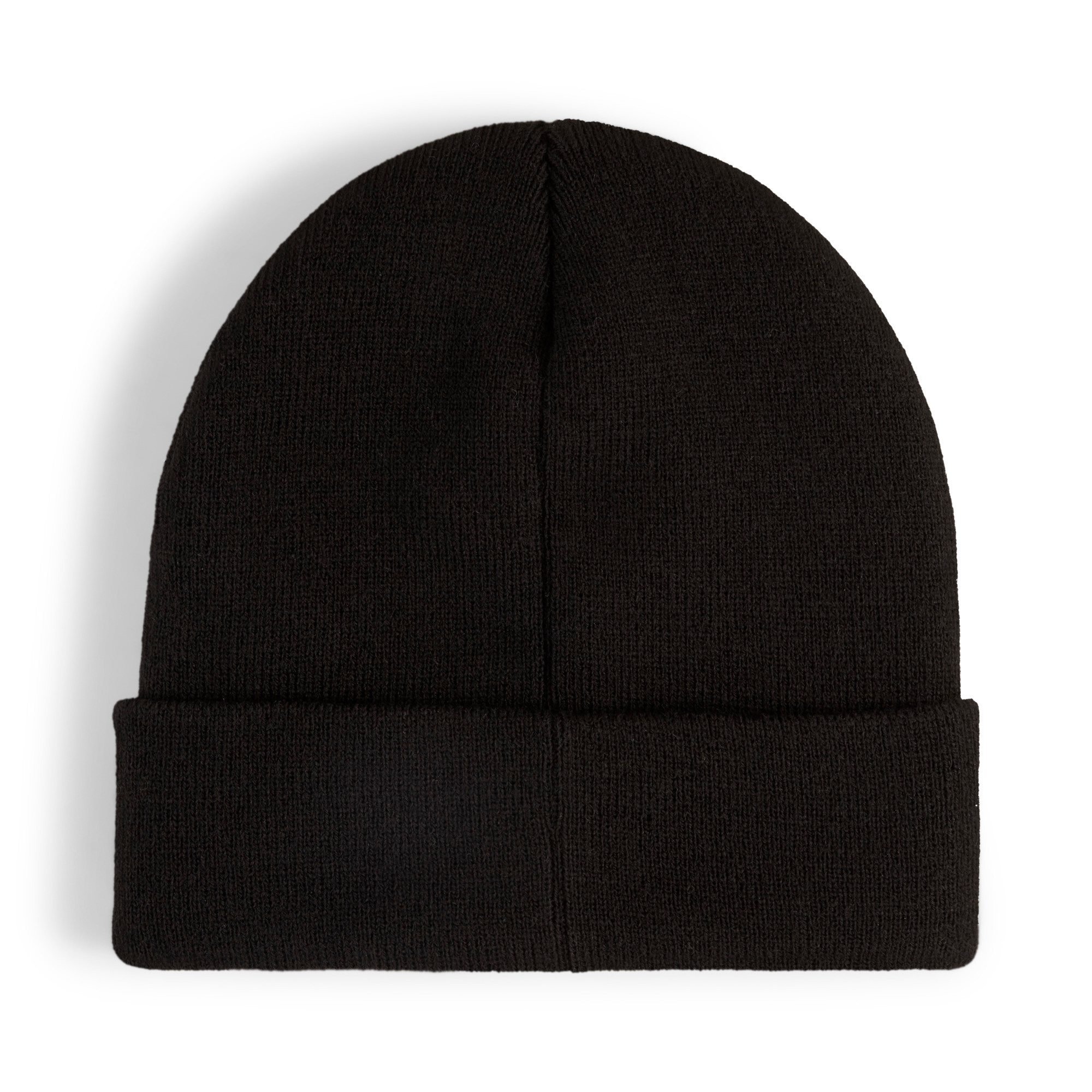 PUMA Beanie »ESS MID CROWN BEANIE«