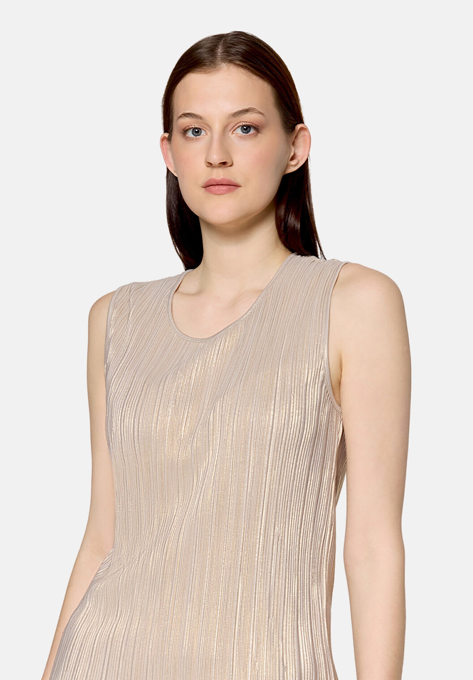 Betty Barclay T-Shirt »Damen mit Glanzeffekt« 1 tlg.