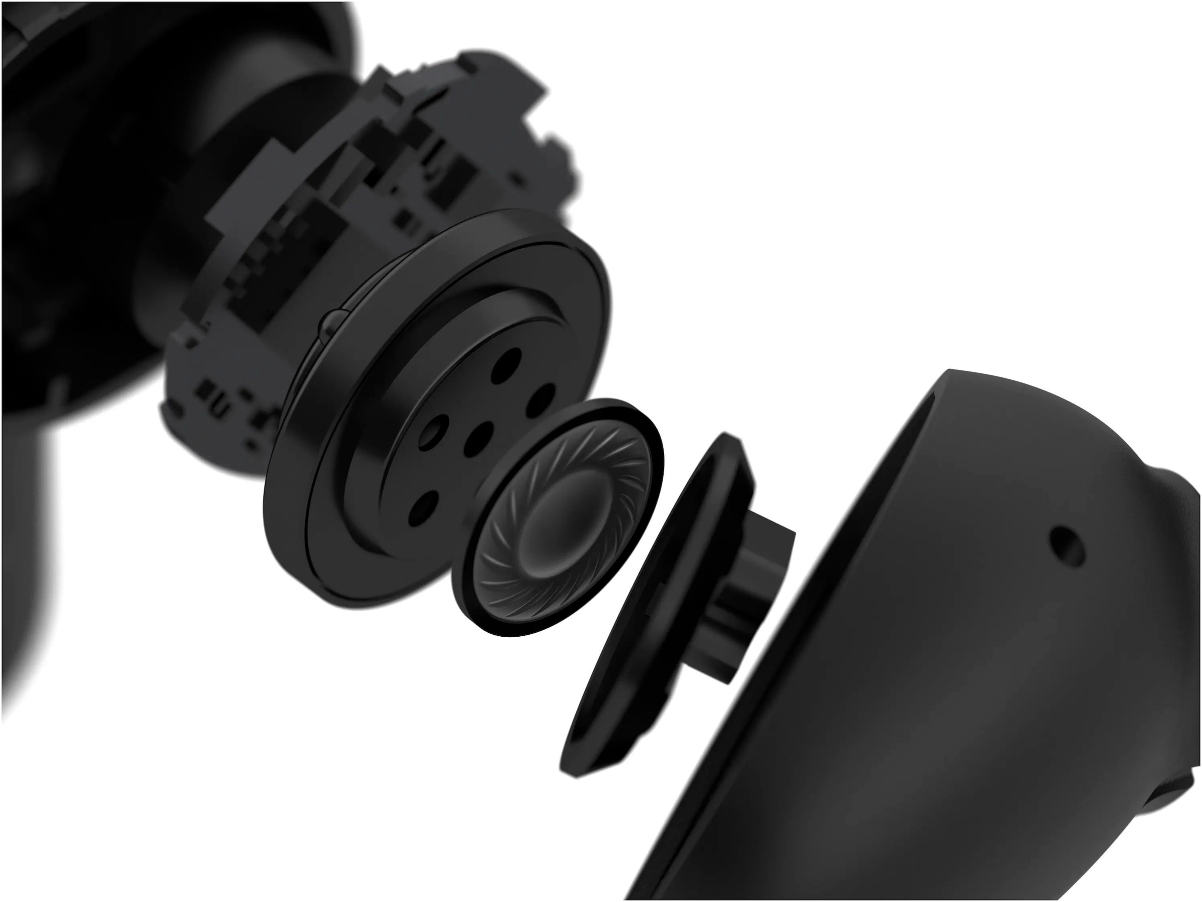 Creative wireless In-Ear-Kopfhörer »Zen Air 2«, Bluetooth 5.3