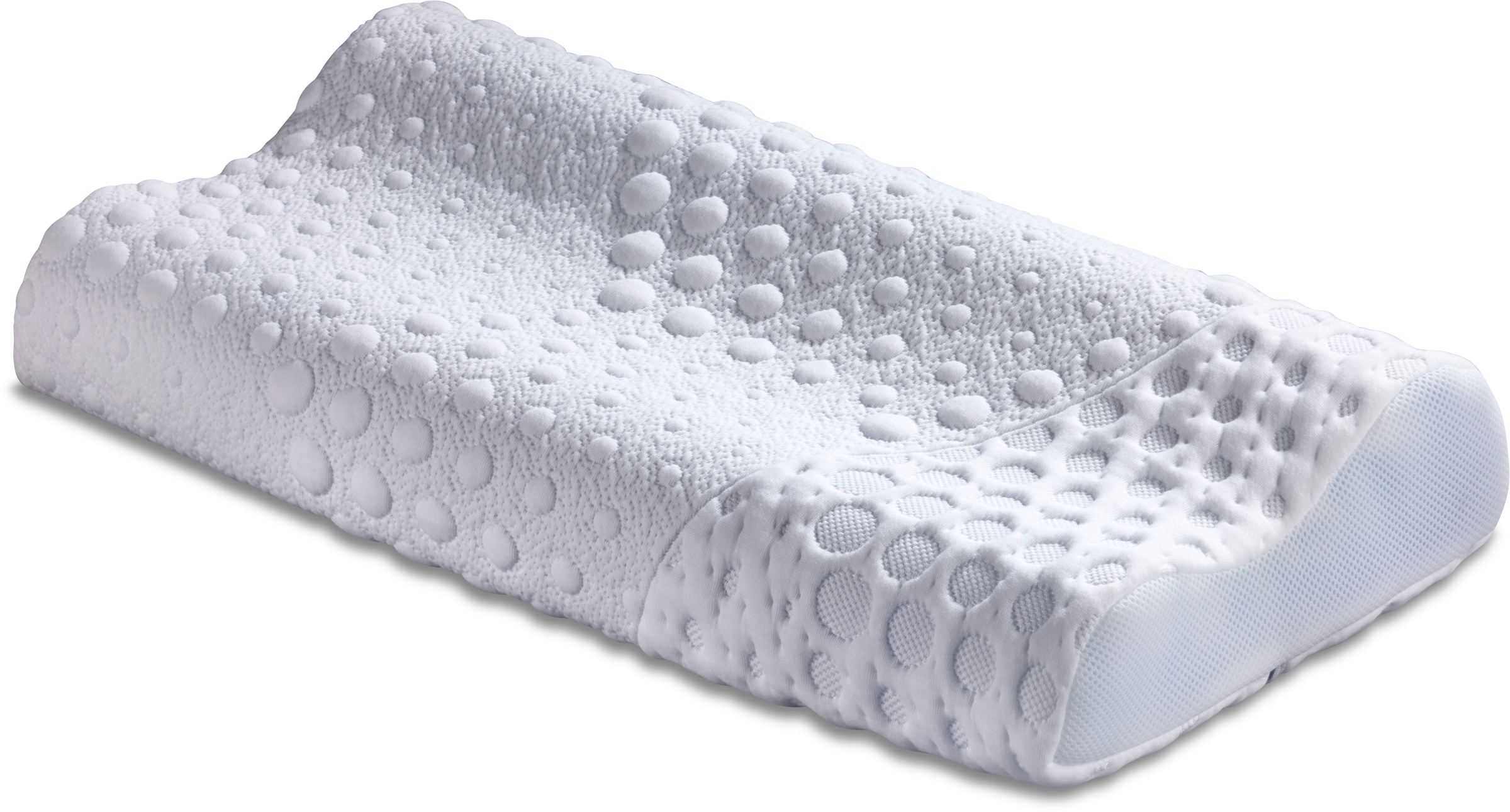 Hemafa Nackenstützkissen "Gel Style" Füllung: Mit Gelschaumkern 1 Stk. tlg. günstig online kaufen