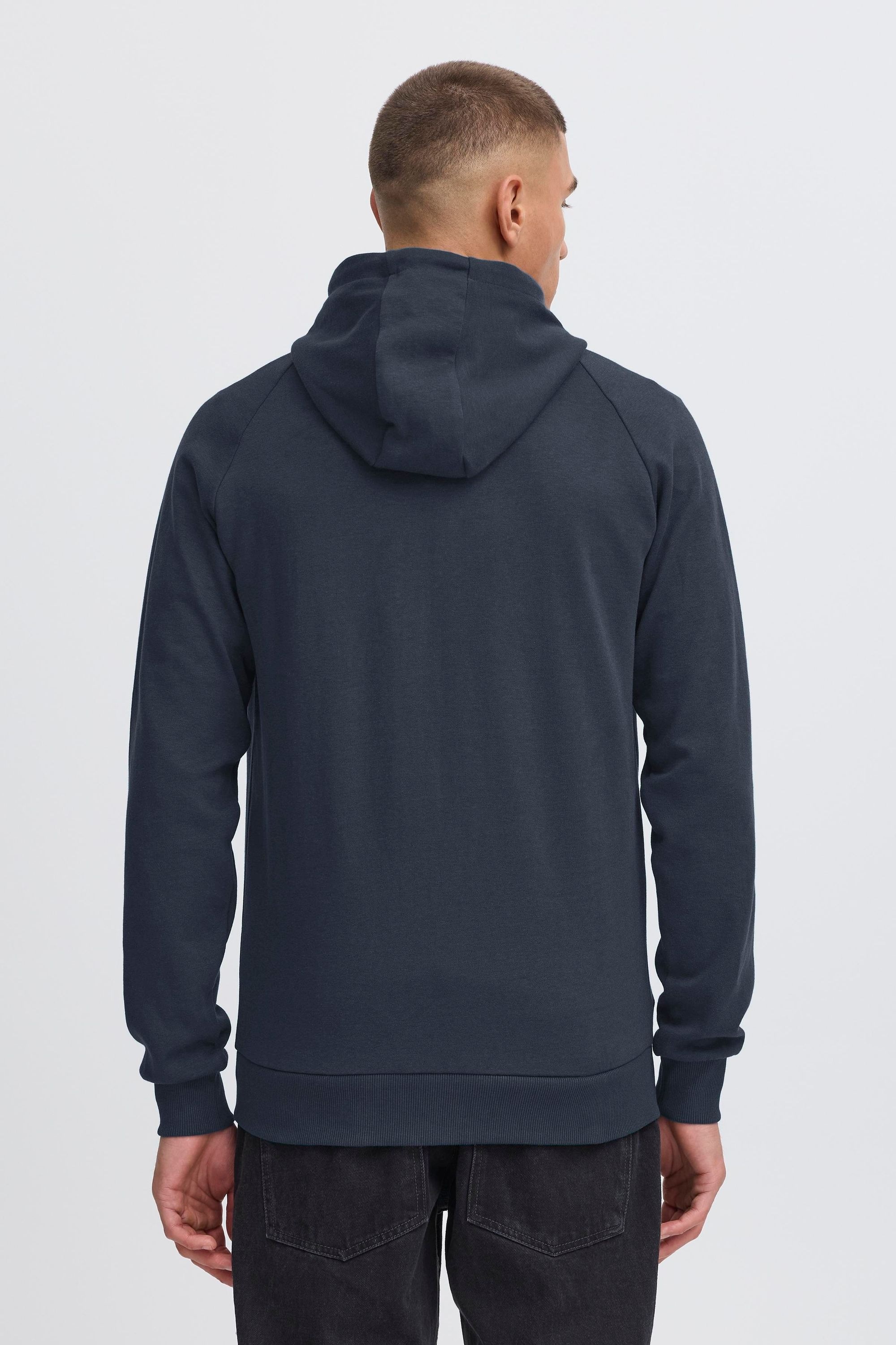!Solid Kapuzensweatjacke »Kapuzensweatjacke SDGelbert«