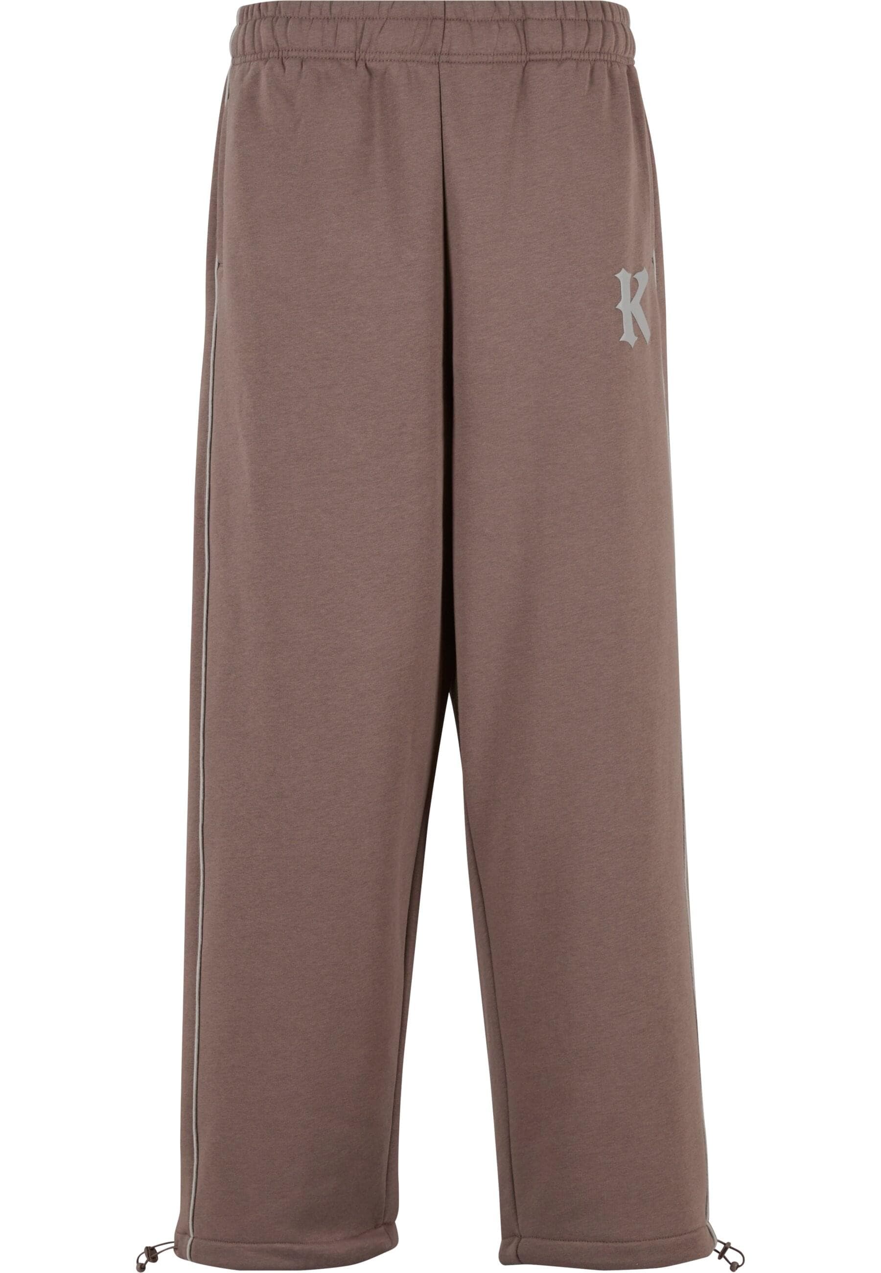 Karl Kani Jogginghose "Karl Kani KK OS Sidestripe Sweatpants", (1 tlg.) günstig online kaufen