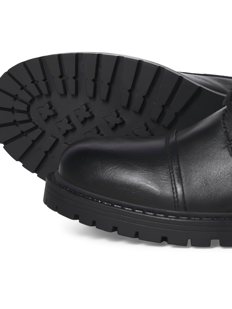 Jack & Jones Schnürboots »JFWTREMOR«, mit Innenreißverschluss