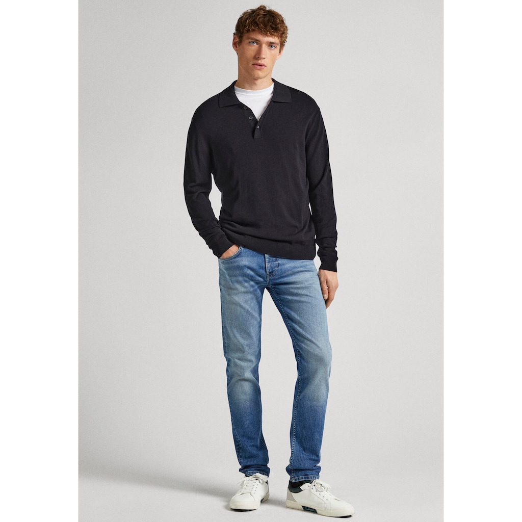 Pepe Jeans 5-Pocket-Jeans »Pepe Jeans SLIM JEANS«