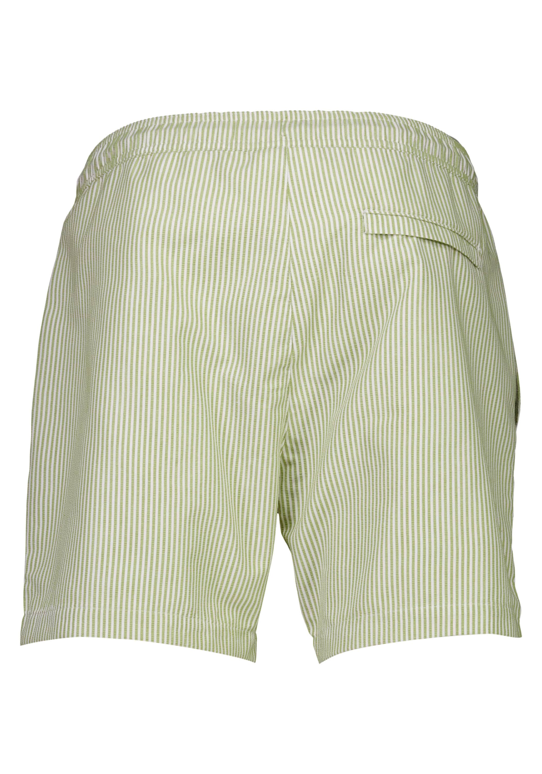 LINDBERGH Badehose »Bademode Loose Fit«