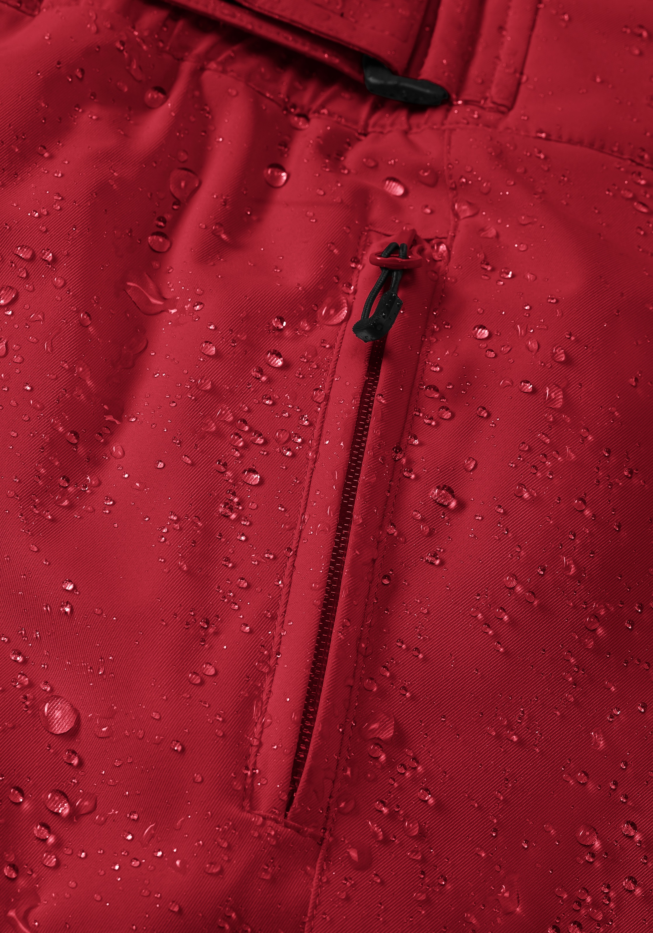 Maier Sports Skihose »Vroni slim 2.0«  Damen Schneehose, wind- und wasserdicht, 2 RV-Taschen, Slim Fit