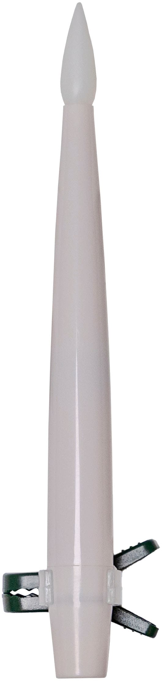 my home LED Dekolicht »LED Kerzen Nurvo« LED-Modul 10 Stk. Warmweiß Verstellbare Clips