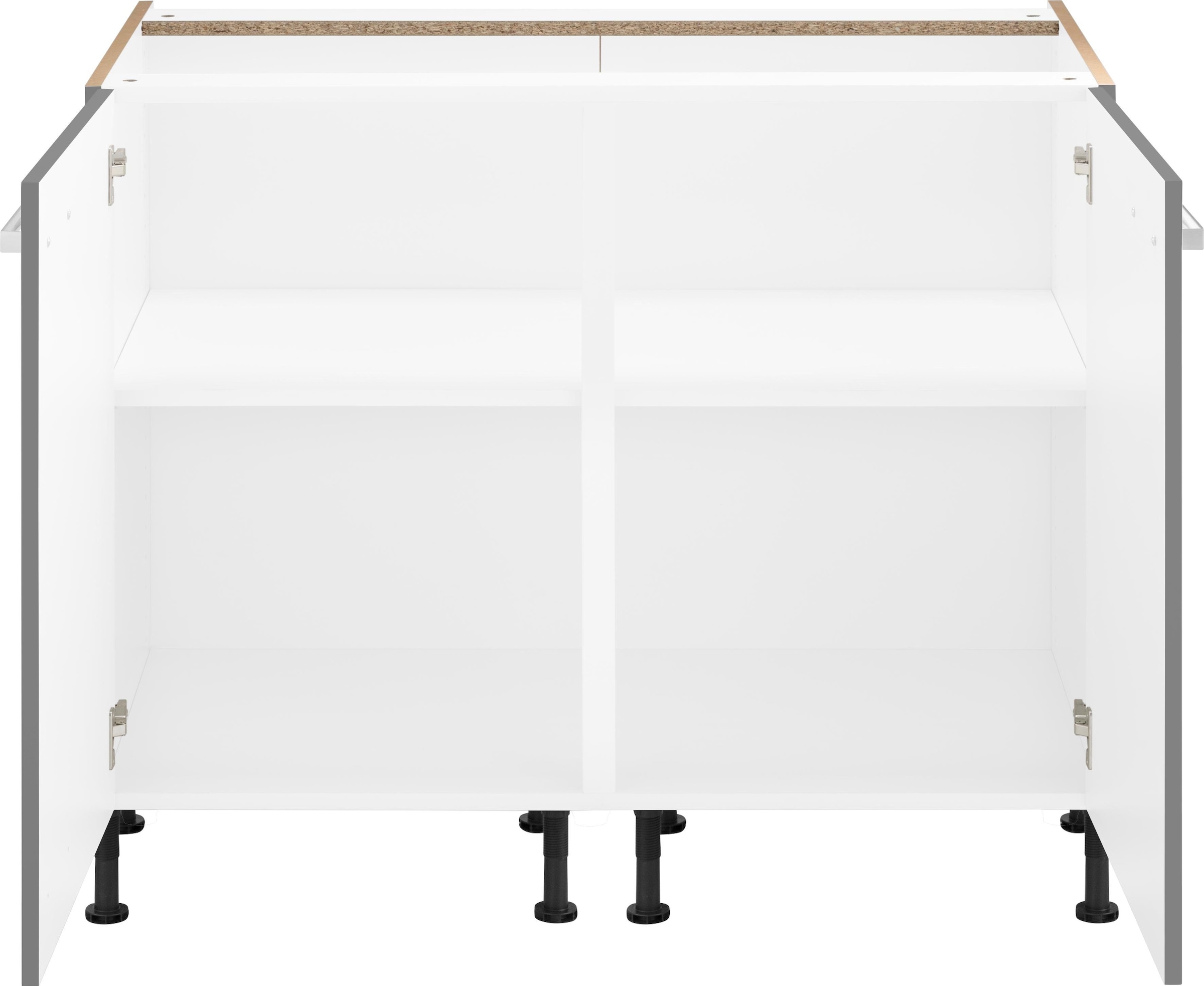 OPTIFIT Unterschrank »Parma«, Breite 100 cm