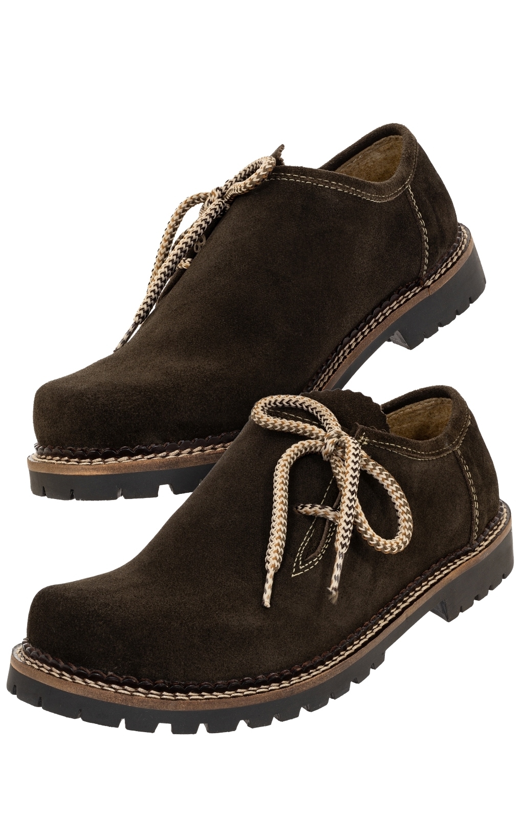 Country Maddox Haferlschuh "Haferlschuh JULIAN-Velour"