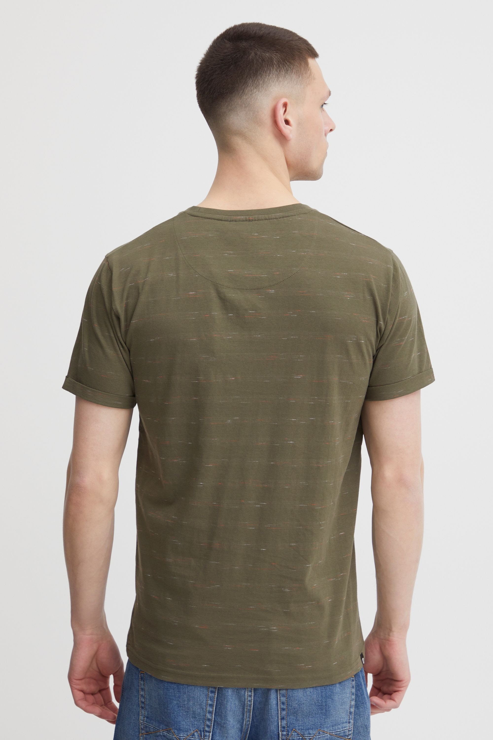 Indicode T-Shirt »T-Shirt IDGabrix«