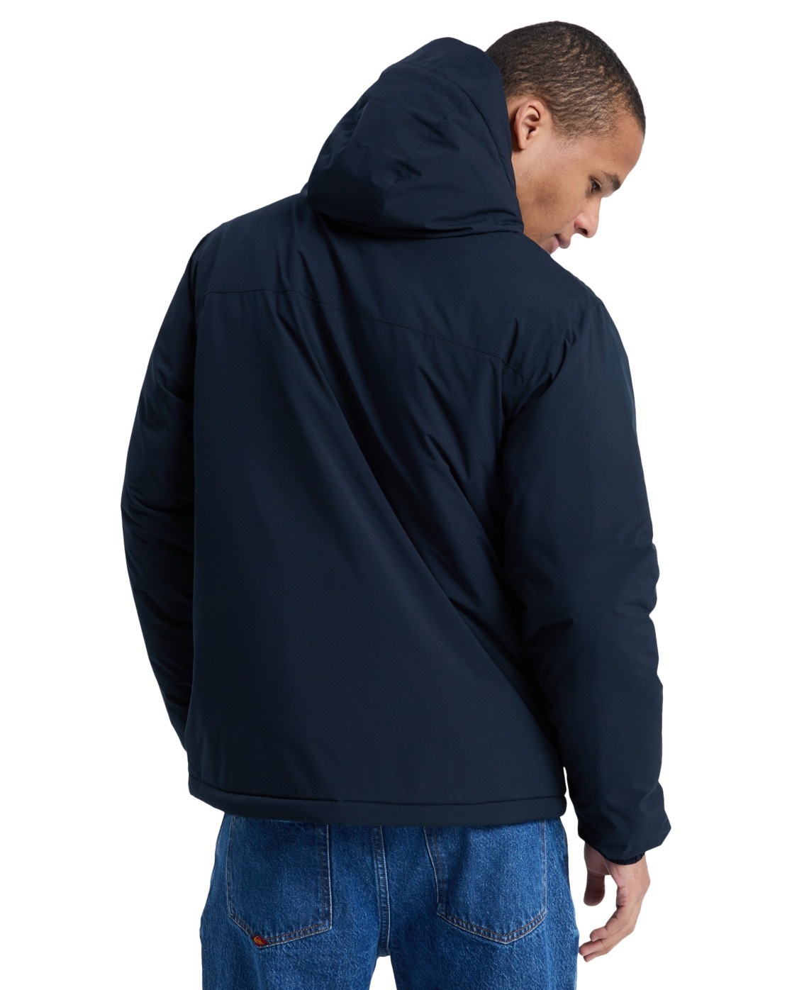 Quiksilver Regenjacke "Overcast 3K Insulated" mit Kapuze günstig online kaufen