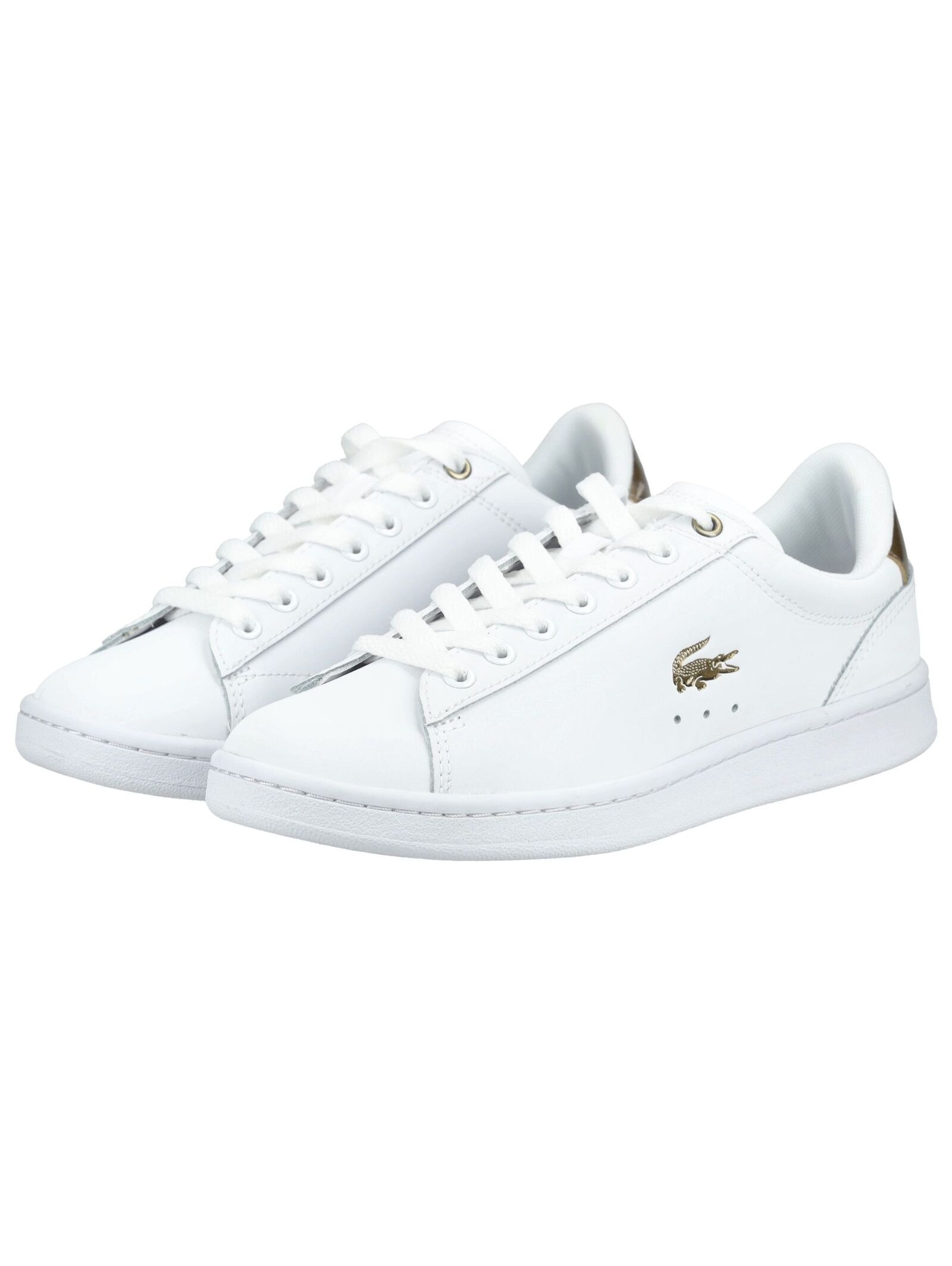 Lacoste Sneaker »lacoste Sneaker Leder«