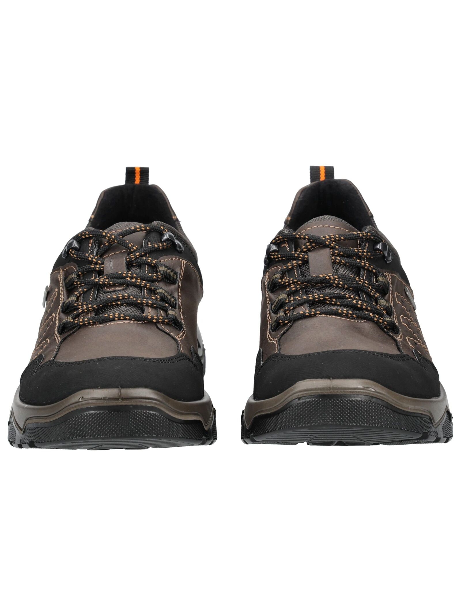 Imac Trekkingschuh »Imac Wanderschuhe Lederimitat«