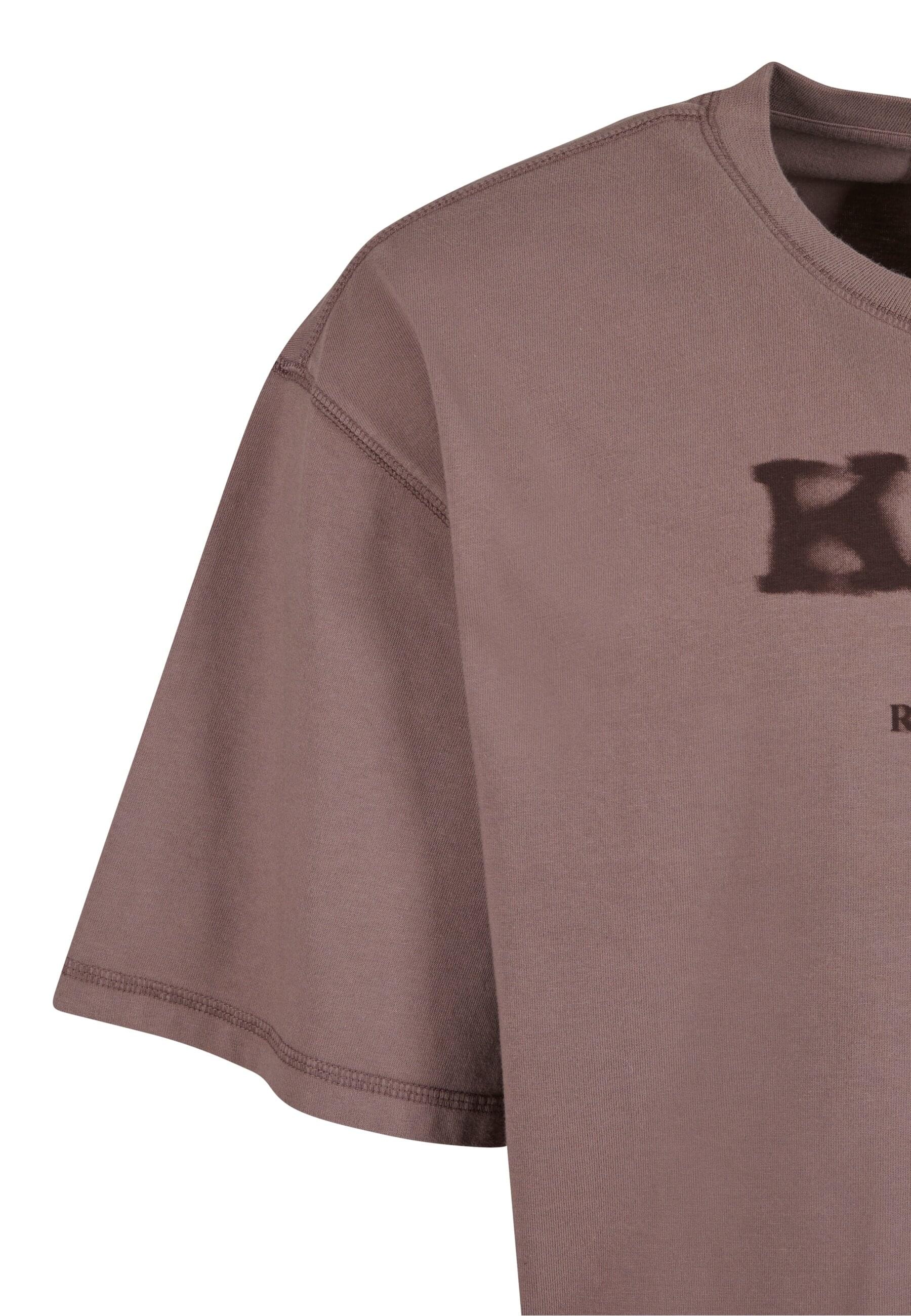 Karl Kani T-Shirt "Karl Kani Karl Kani Retro Sprayed Tee" 1 Stk. tlg. günstig online kaufen