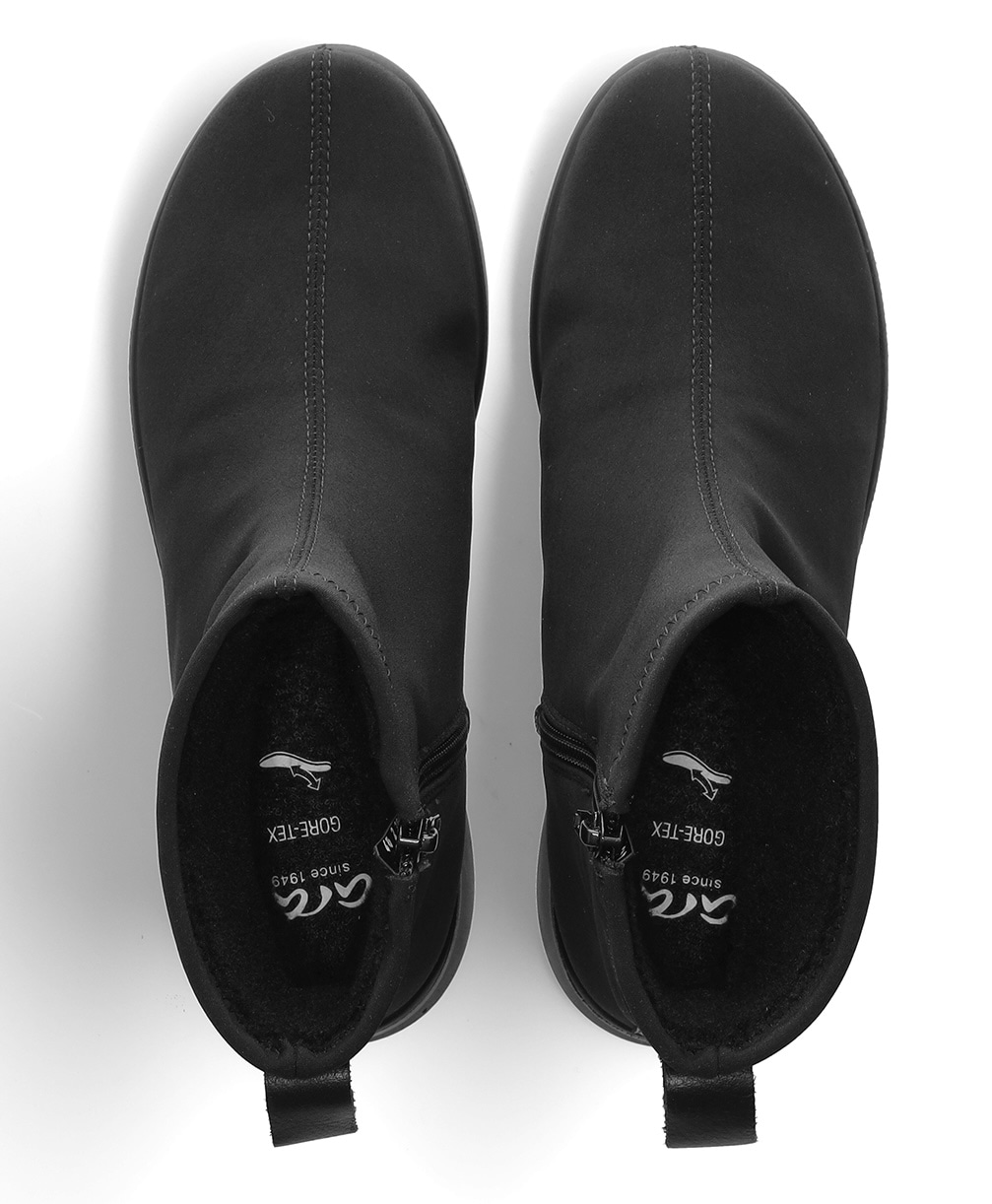 Ara Winterstiefelette »TORONTO«, Snowboots, Winterstiefel mit Gore-Tex und Weite H (sehr weit)