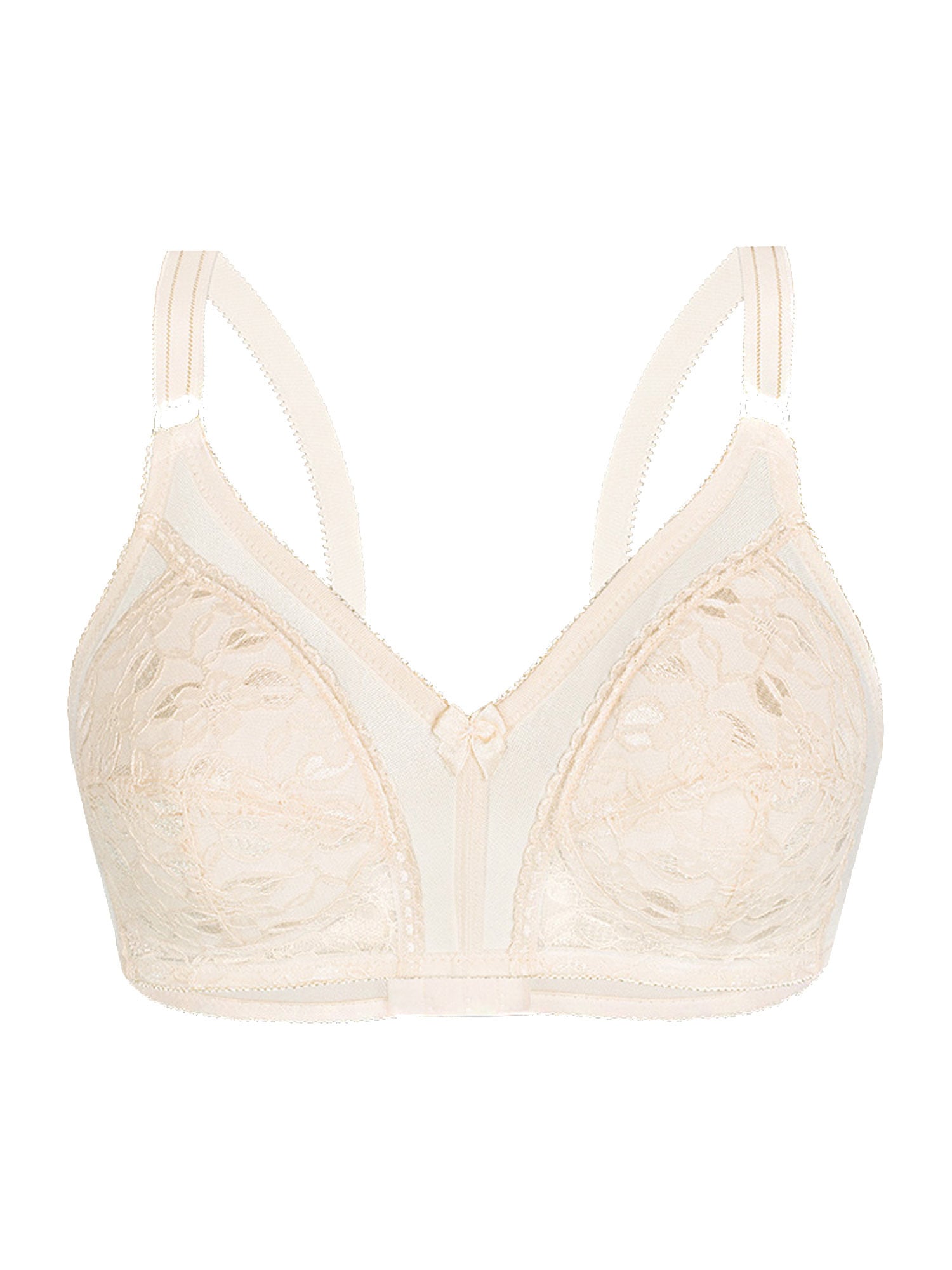 Sassa Bügelloser BH »3er Pack Soft-BH Einlage Functional Bras« 3 Stk.