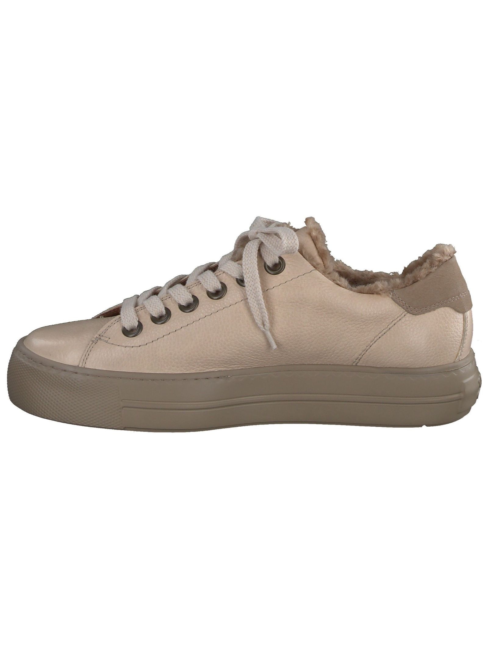 Paul Green Sneaker »Paul Green Sneaker Glattleder«
