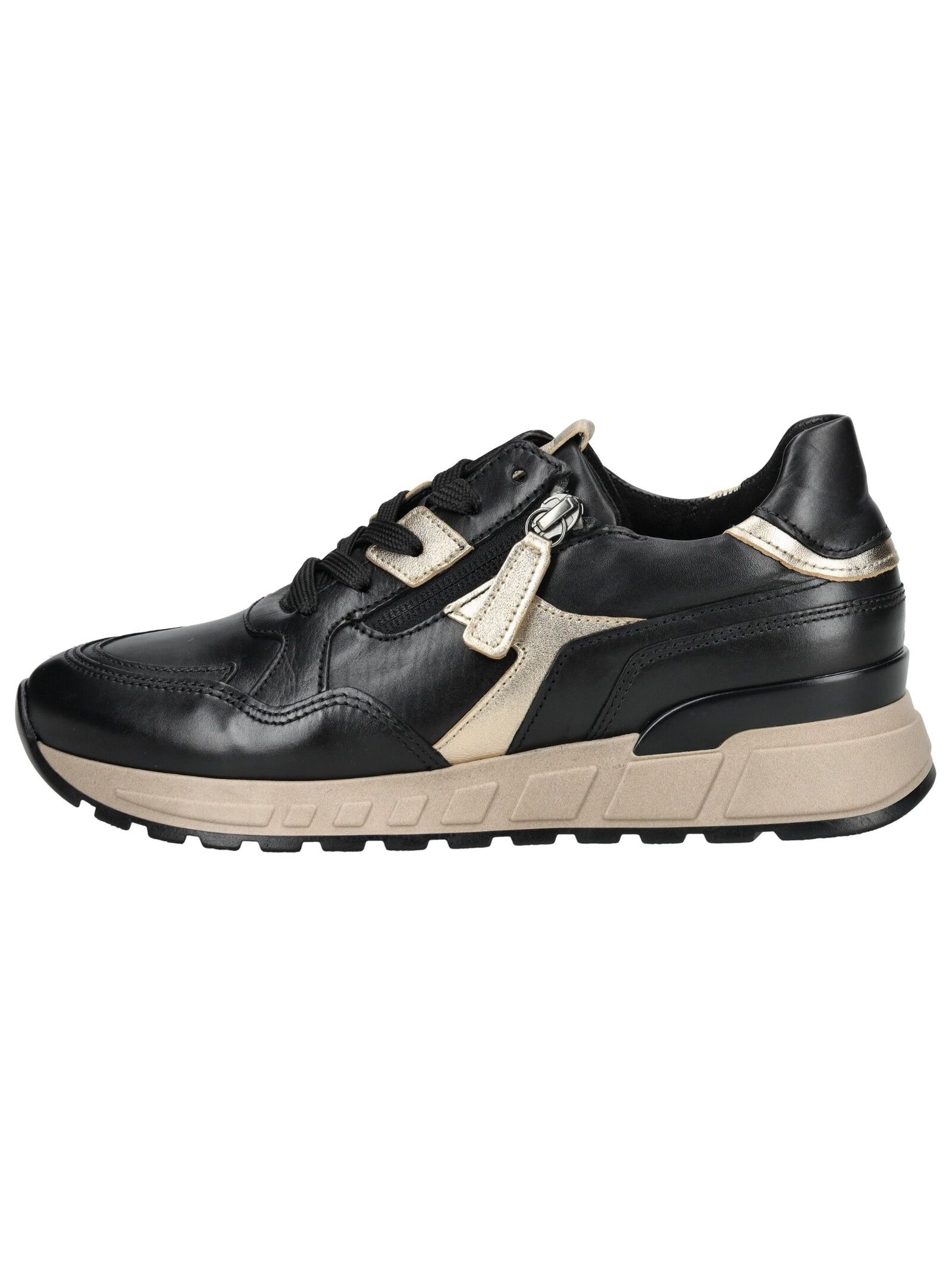 Gabor Comfort Sneaker "Gabor Comfort Sneaker Leder" günstig online kaufen