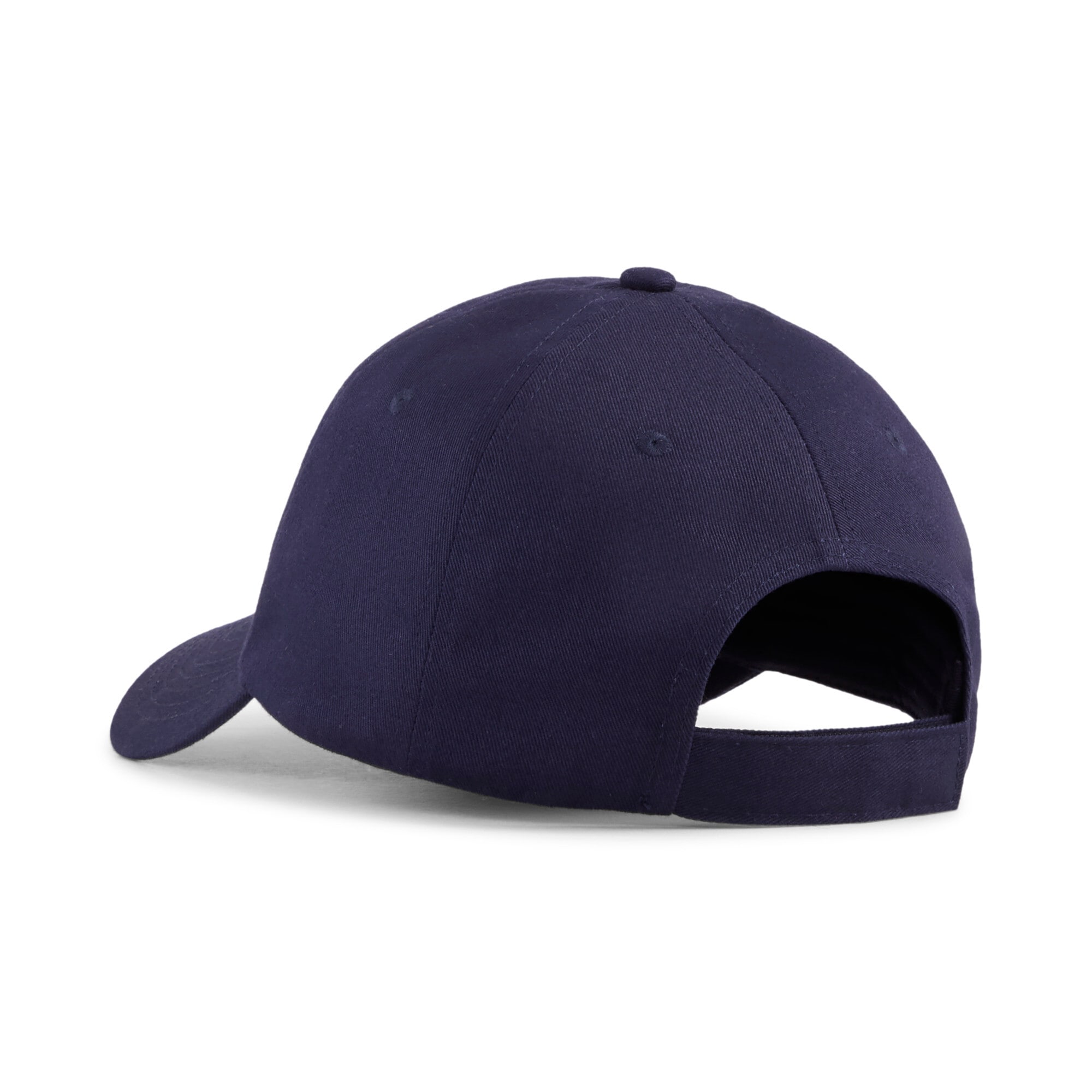 PUMA Baseball Cap »ESS NO.1 LOGO BB CAP« sportlicher Stil, aus Baumwolle