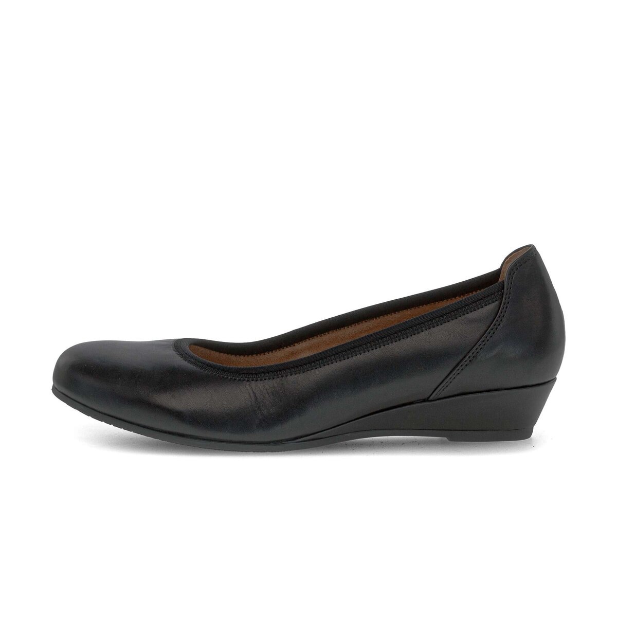 Gabor Keilpumps »Keilpumps Glattleder«