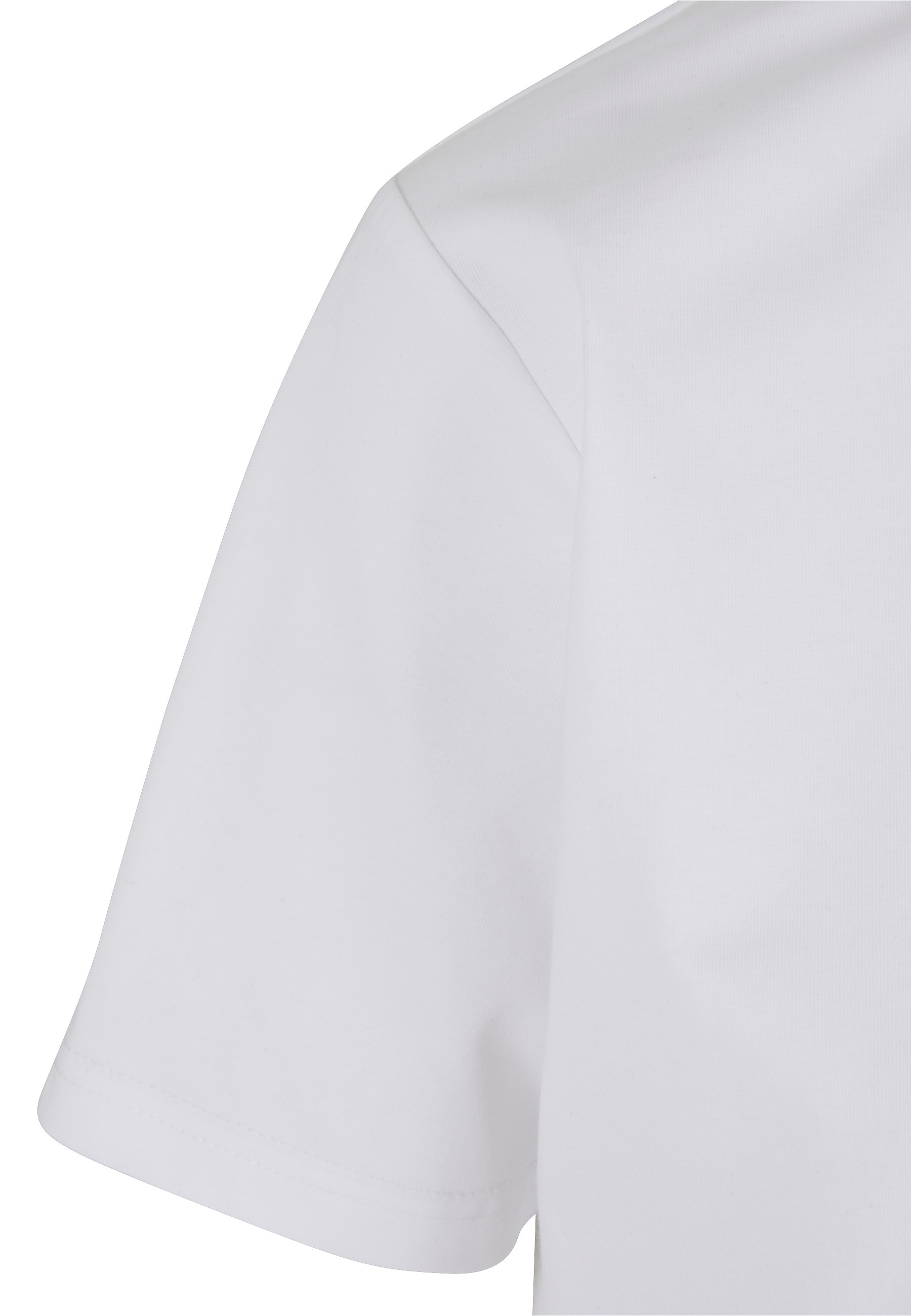 URBAN CLASSICS Poloshirt »Urban Classics Ladies Sorona Polo Tee« 1 Stk.
