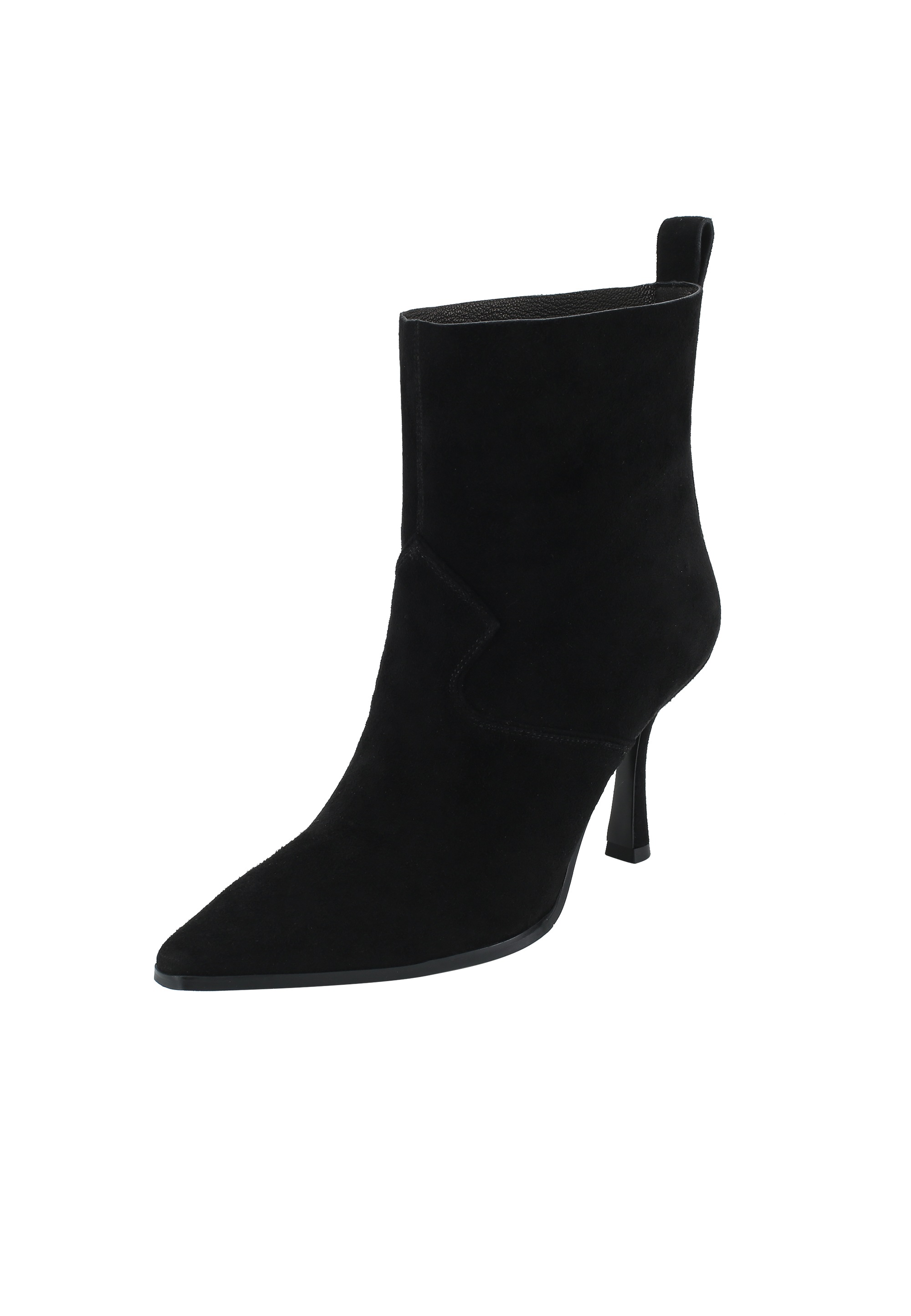 ekonika Stiefelette Mit filigranen Absätzen