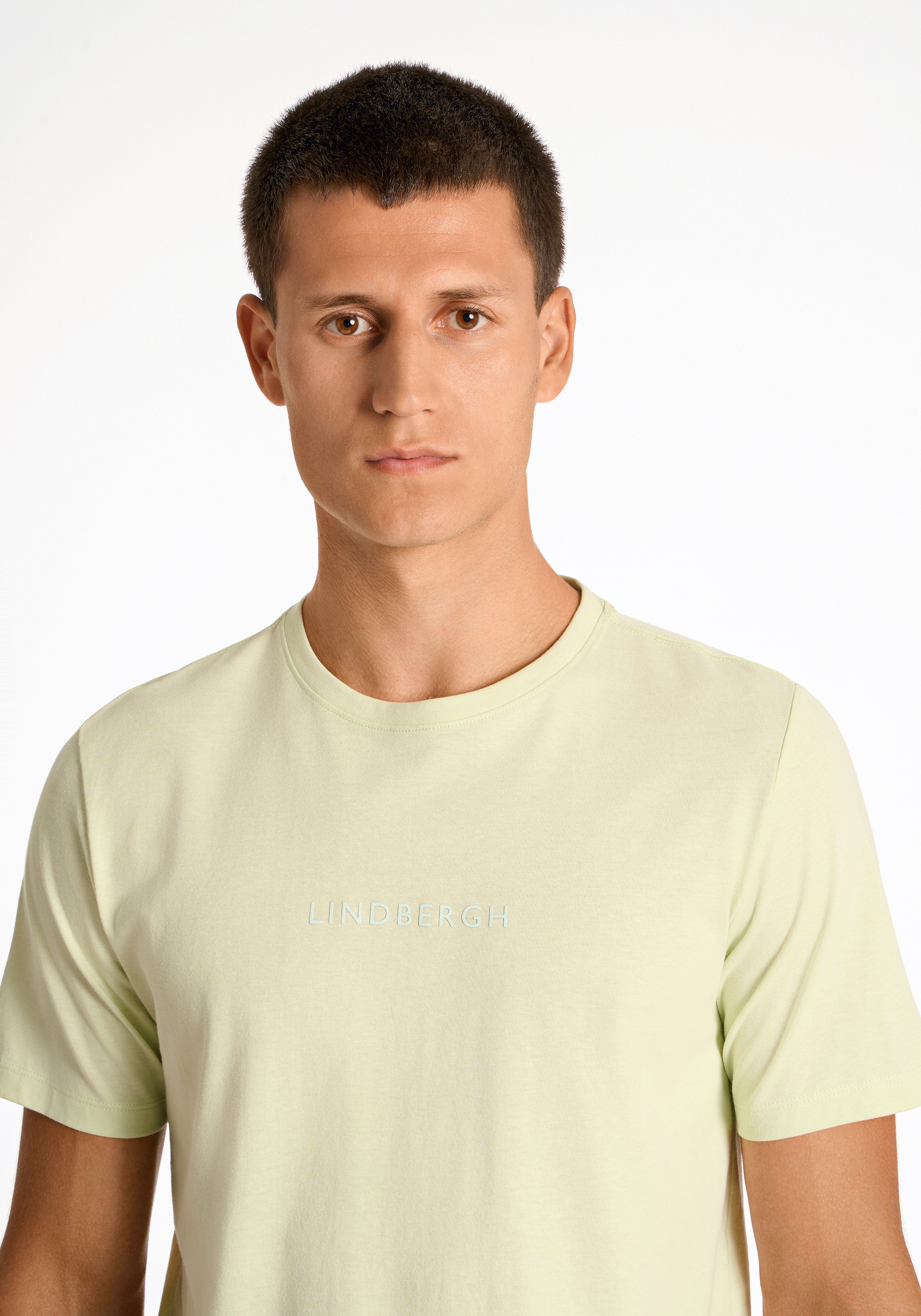 LINDBERGH T-Shirt »Lindbergh T-shirt«