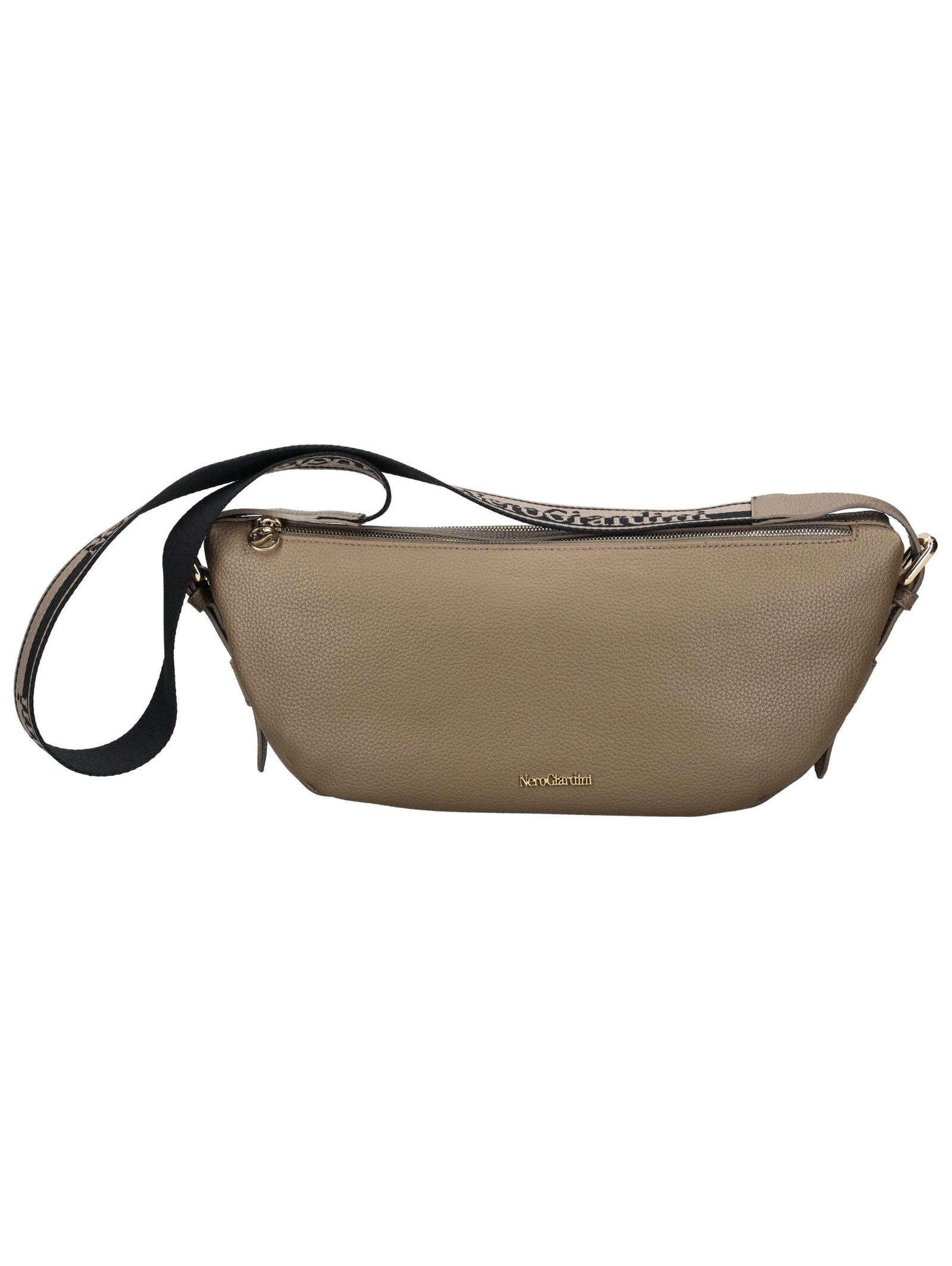 Nero Giardini Umhängetasche "Nero Giardini Taschen Lederimitat" günstig online kaufen