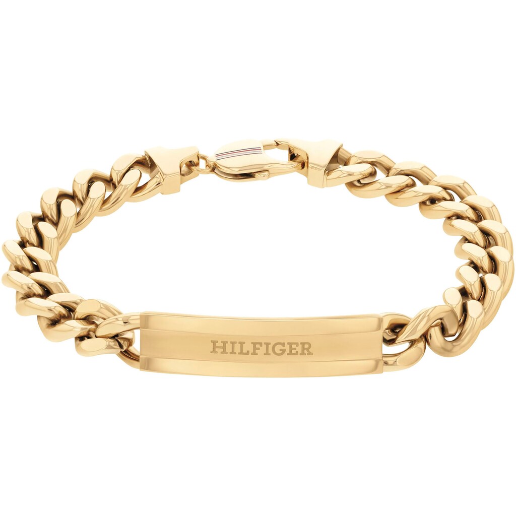 Tommy Hilfiger Armband »SS24 CLASH, 2790579, 2790580«