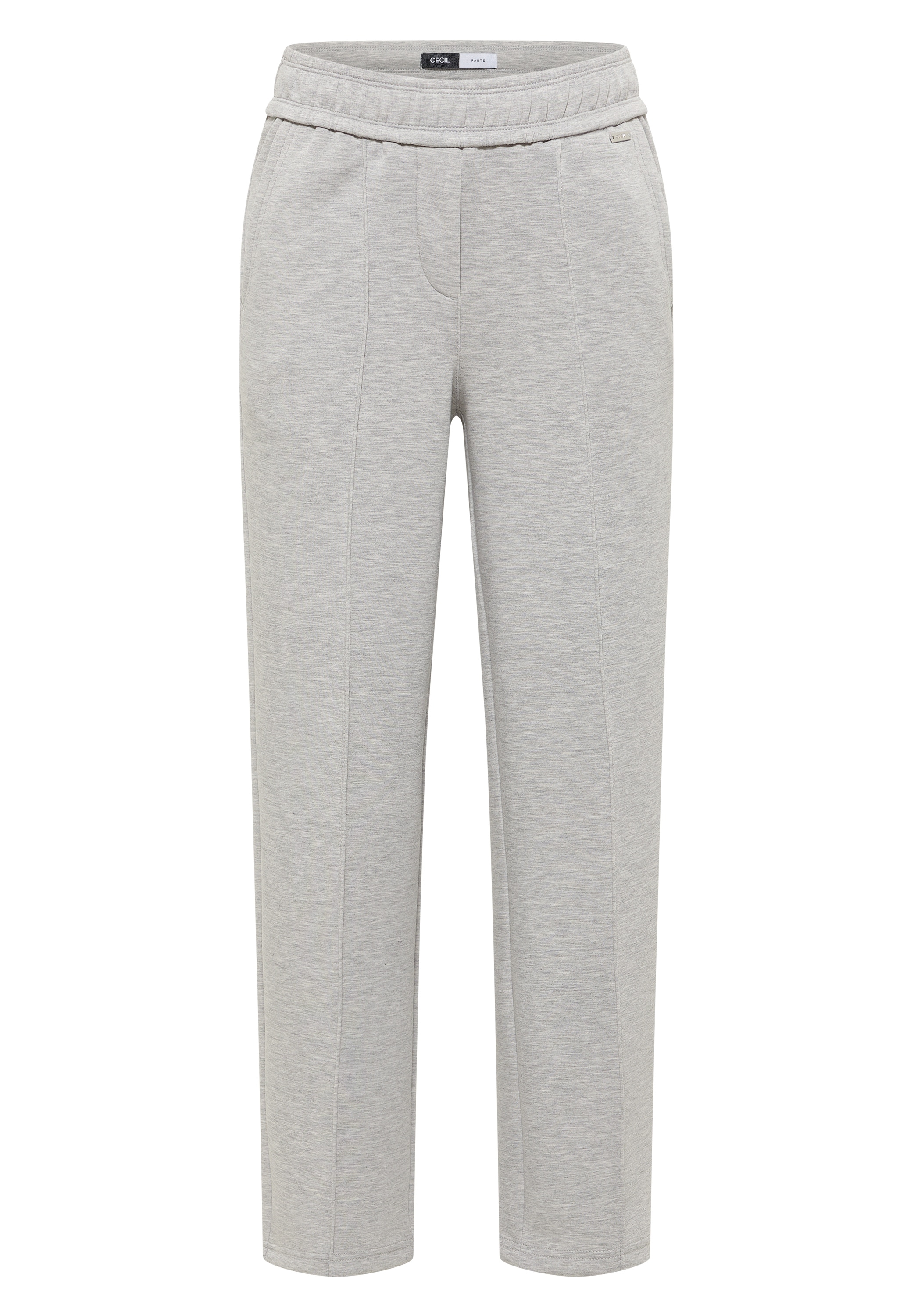 Cecil Stoffhose  im Loose Fit