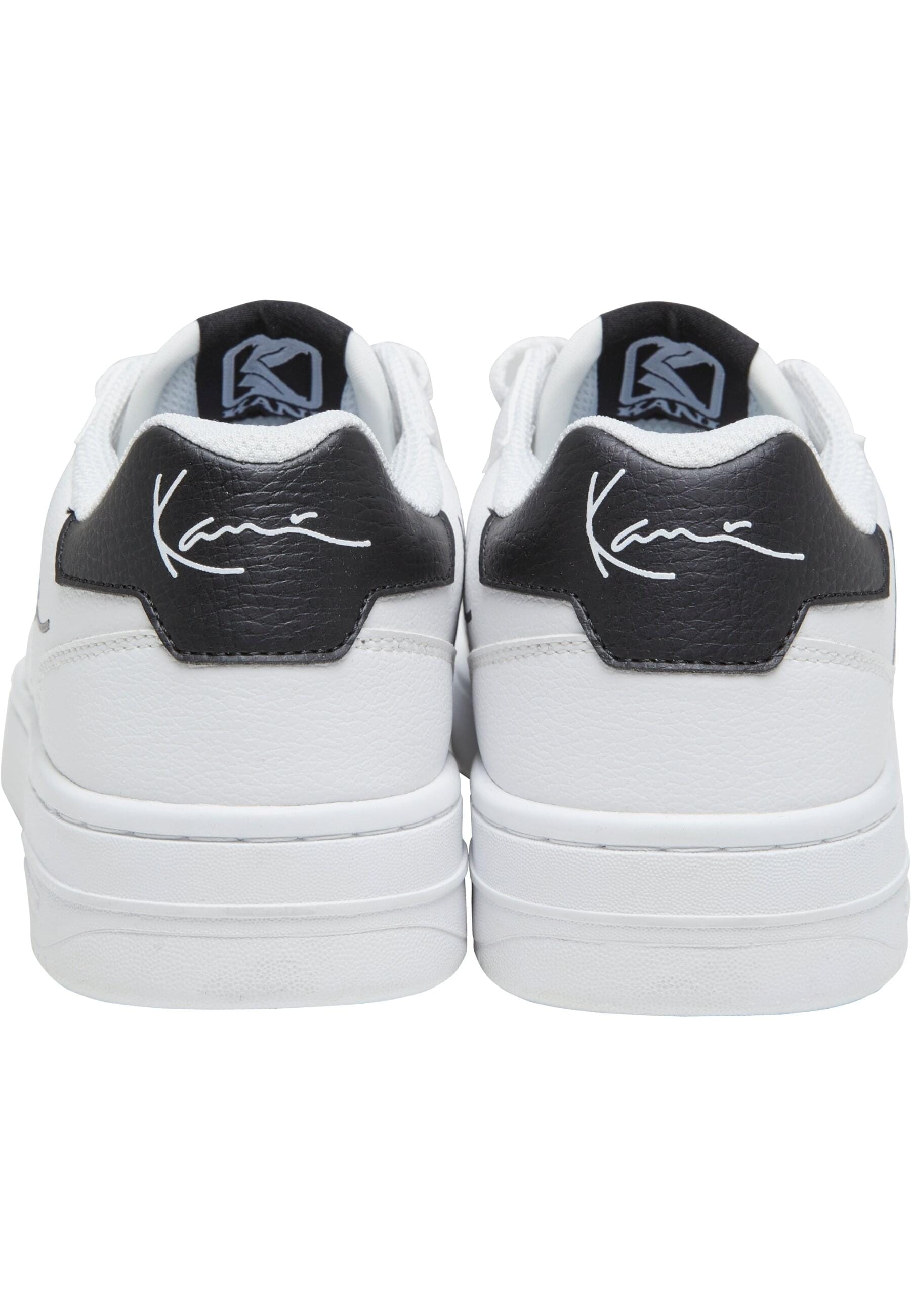 Karl Kani Sandale »Karl Kani Damen KKFWKGS000009 89 Logo GS«
