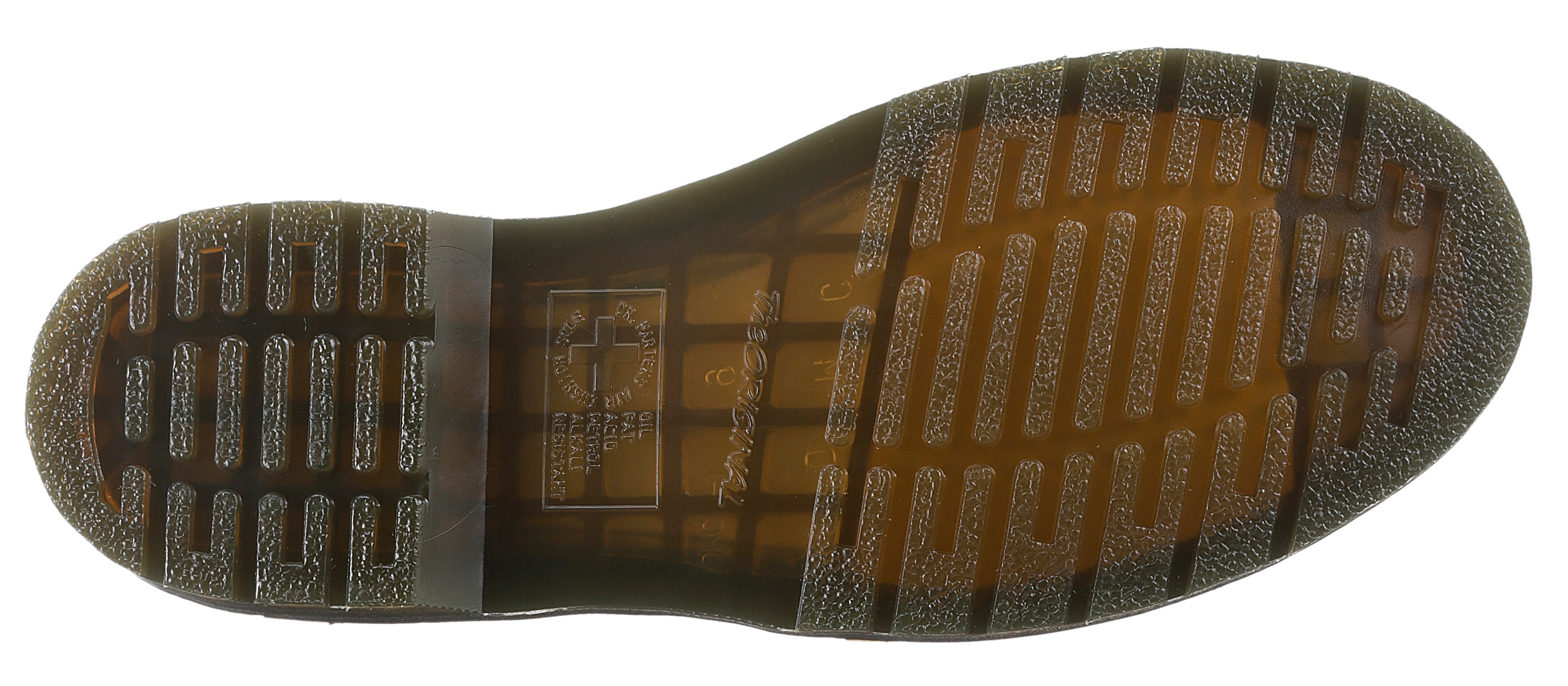 Thumbnail - DR. MARTENS Chelseaboots "2976 AMBASSADOR schmale Form", Schlupfstiefel, Stiefelette mit Stretch-Einsätzen in schmaler F...