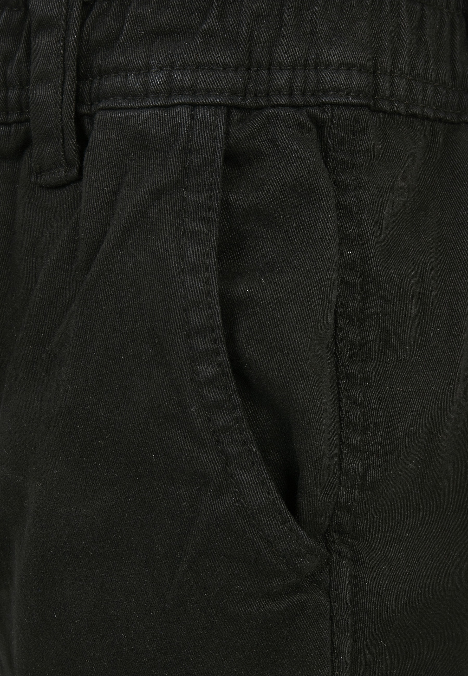 URBAN CLASSICS Stoffhose »Urban Classics Herren Boys Stretch Jogging Pants«