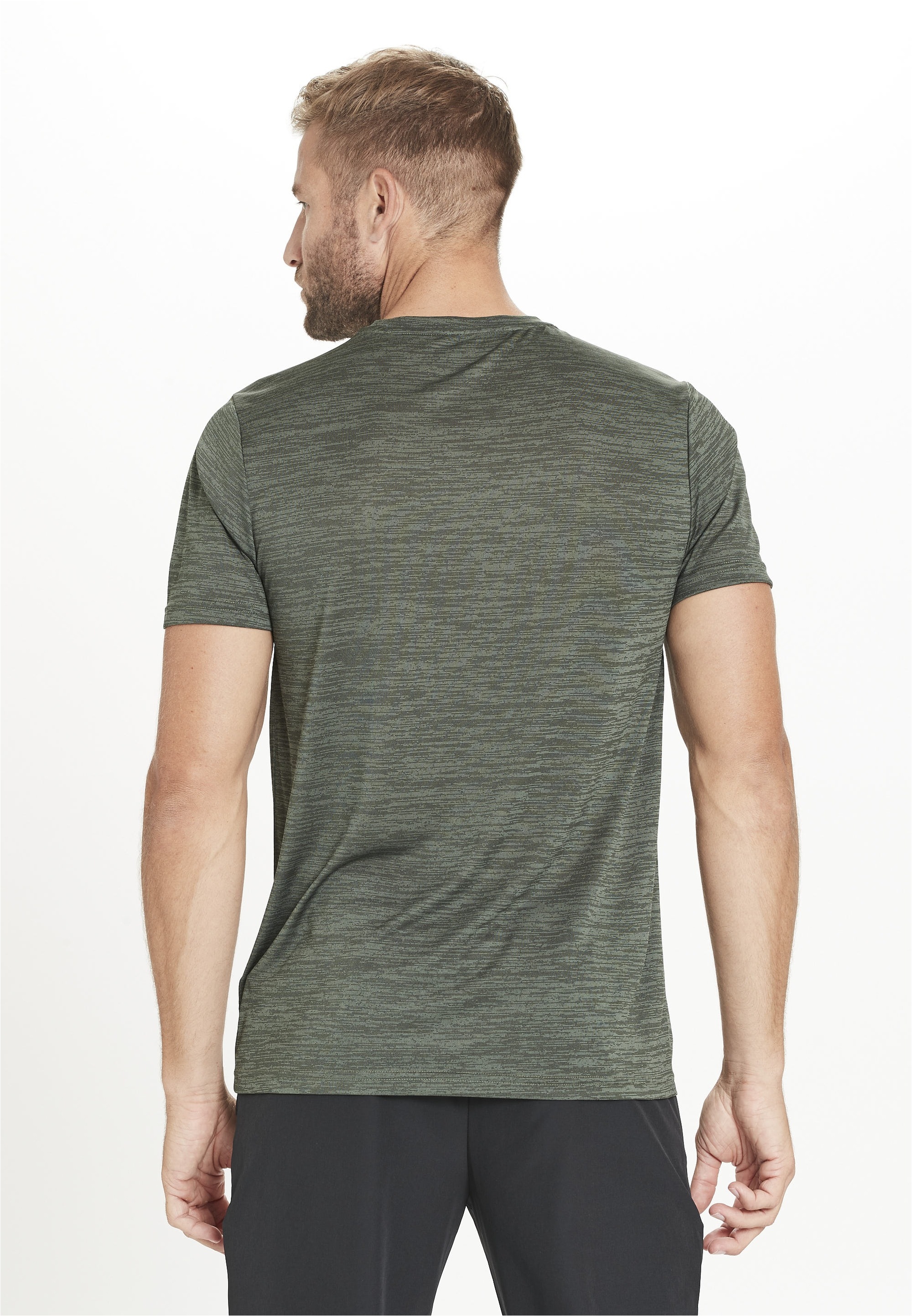 ENDURANCE Funktionsshirt »PORTOFINO«, (1 tlg.), mit praktischer Quick Dry-Technologie