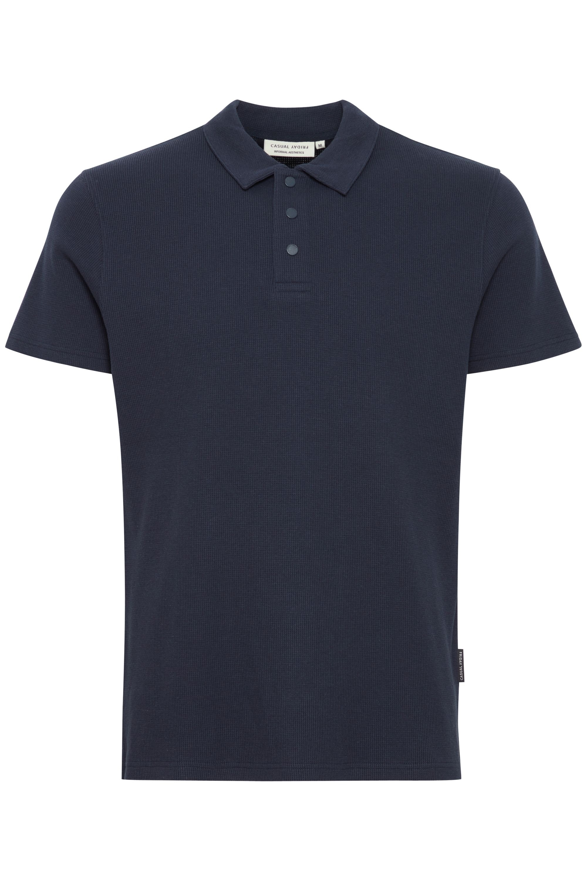 Casual Friday Poloshirt "Poloshirt CFTristan" günstig online kaufen